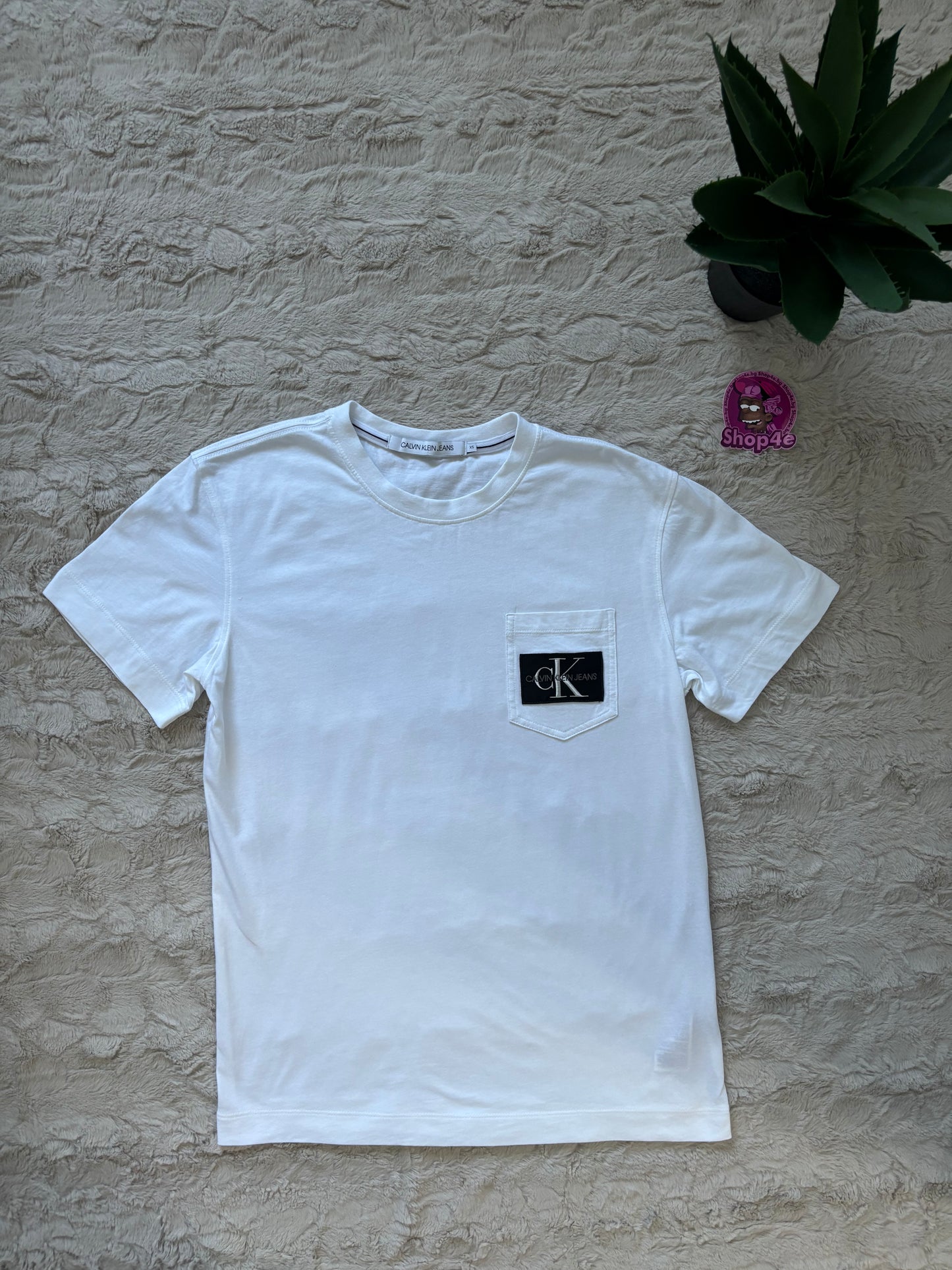 Calvin Klein T-Shirt