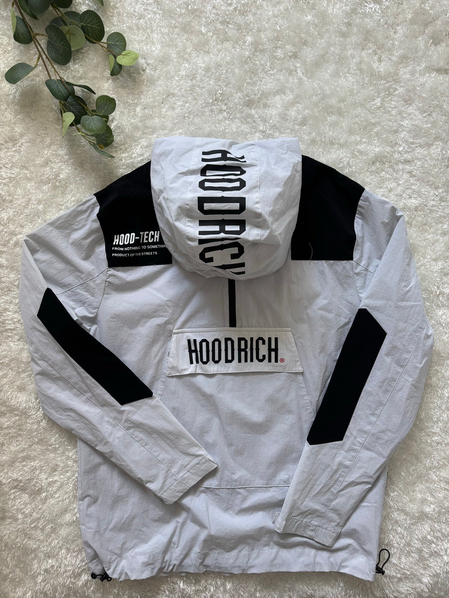 HOODRICH Windbreaker