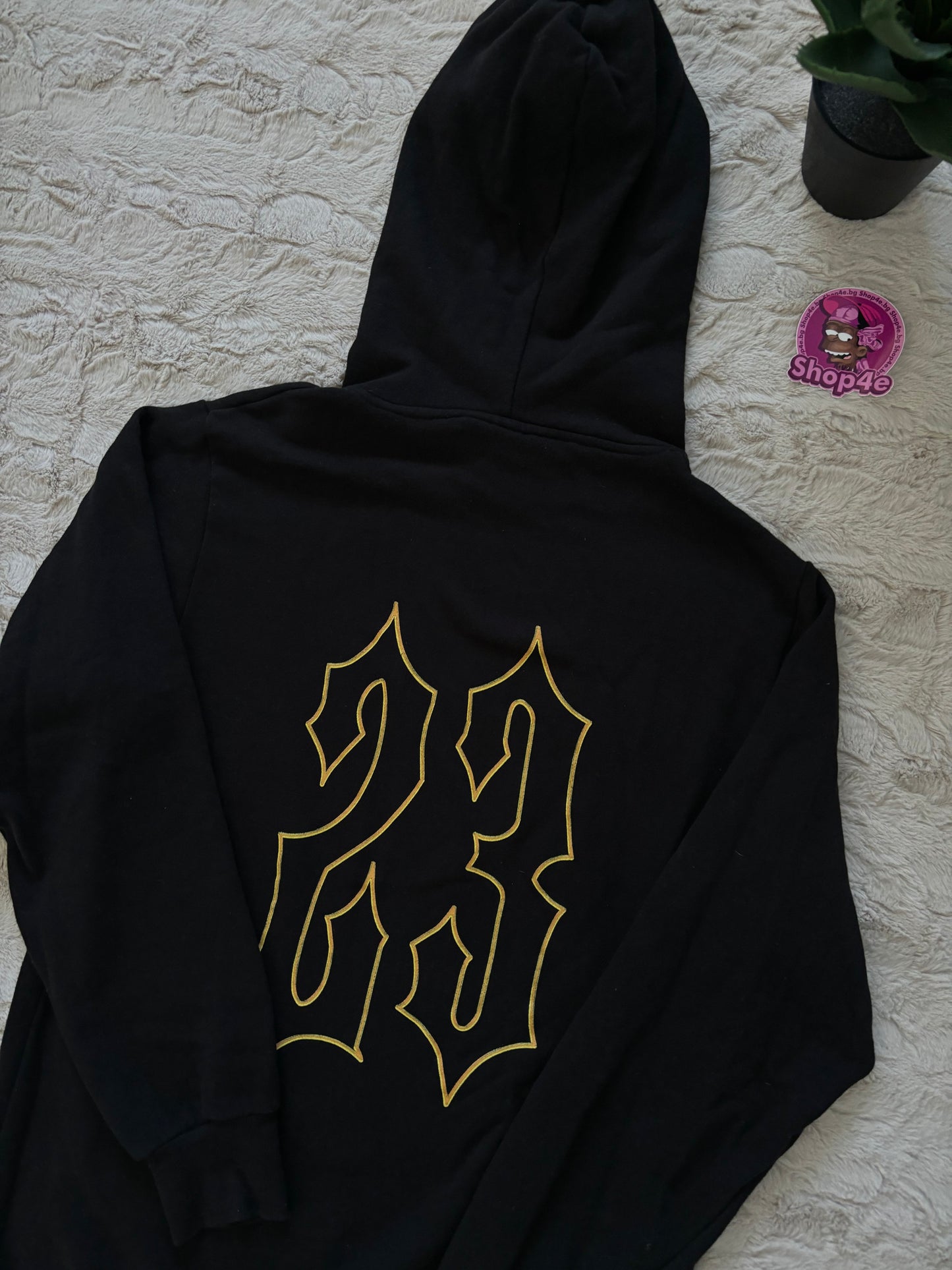 TRAPSTAR x CENTRAL CEE