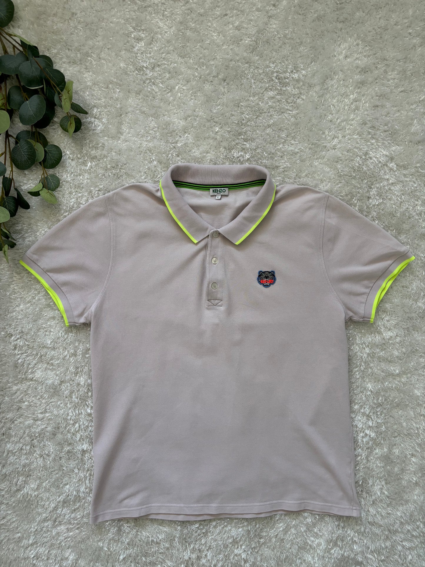 Kenzo Polo