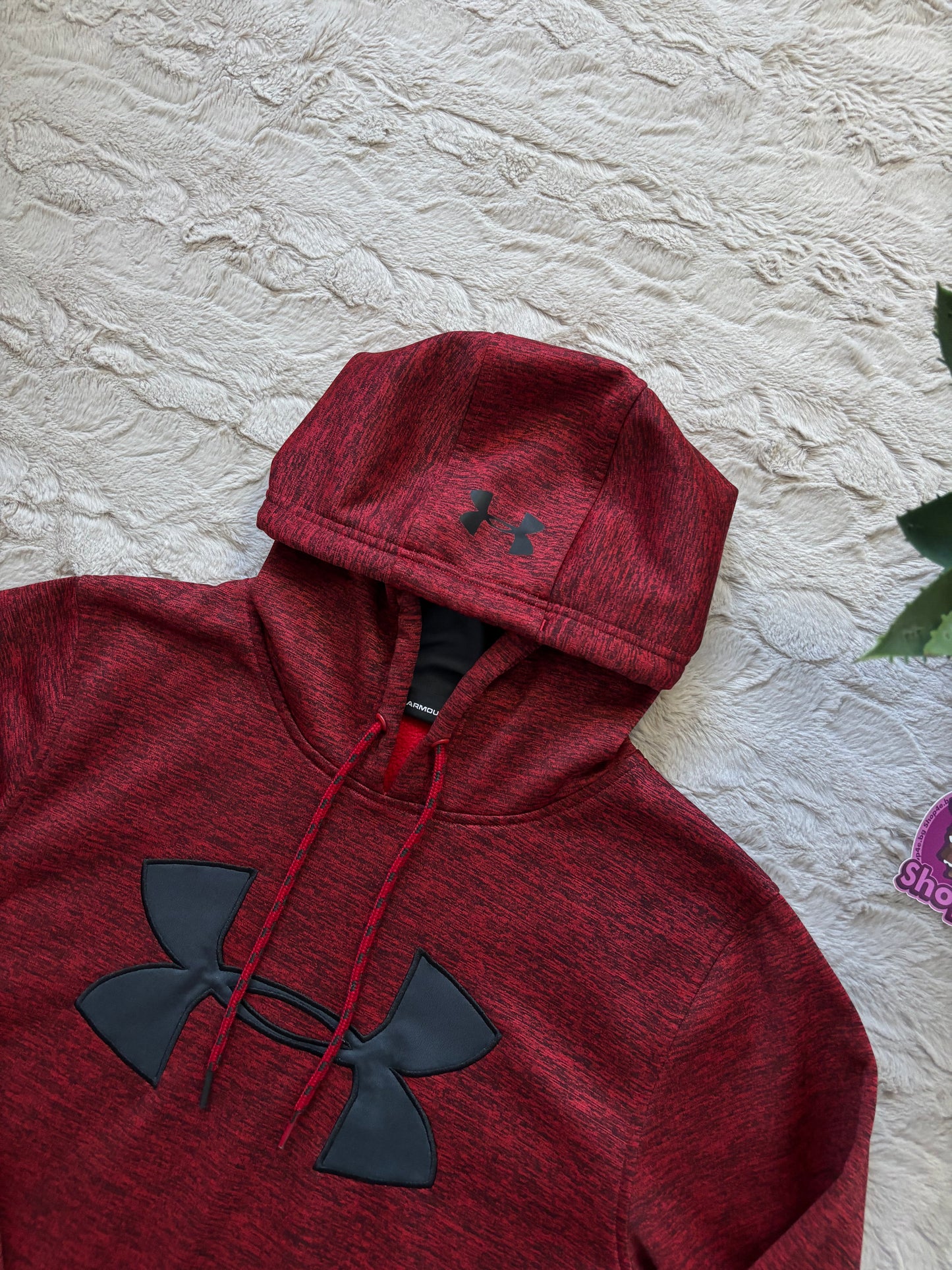 Under Armour Hoodie