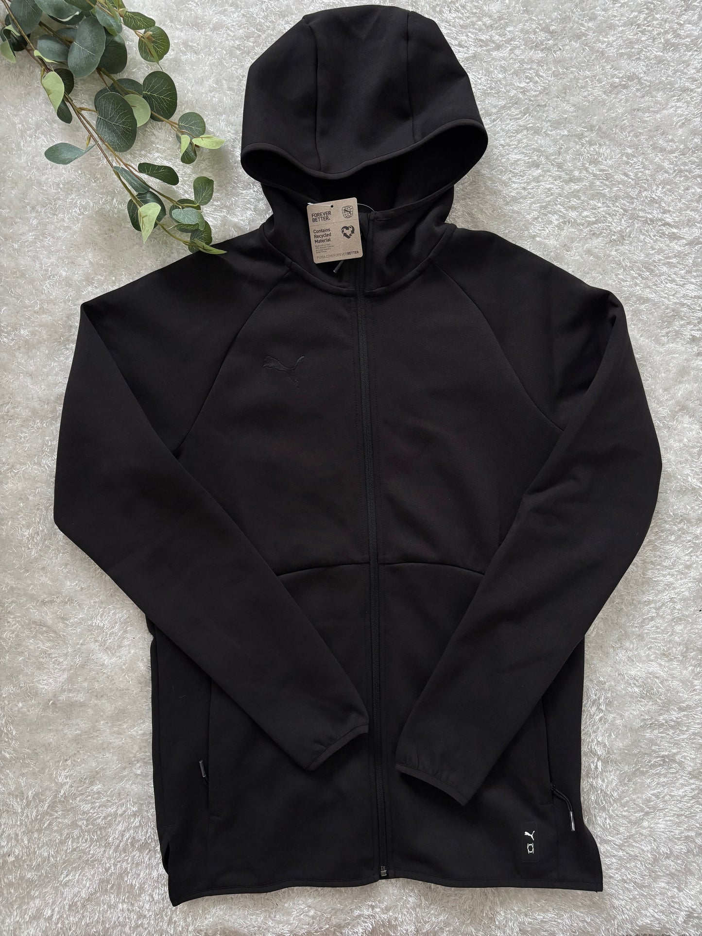 Puma Zip-Up