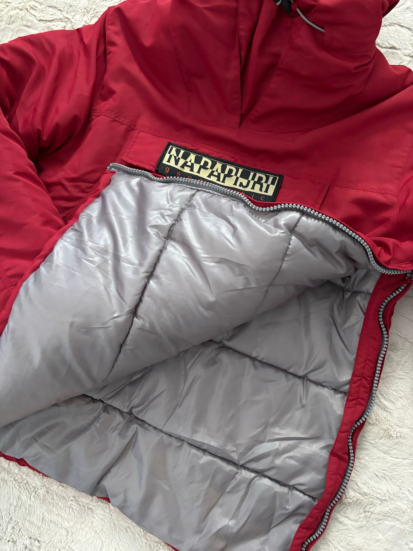 Napapijri Jacket
