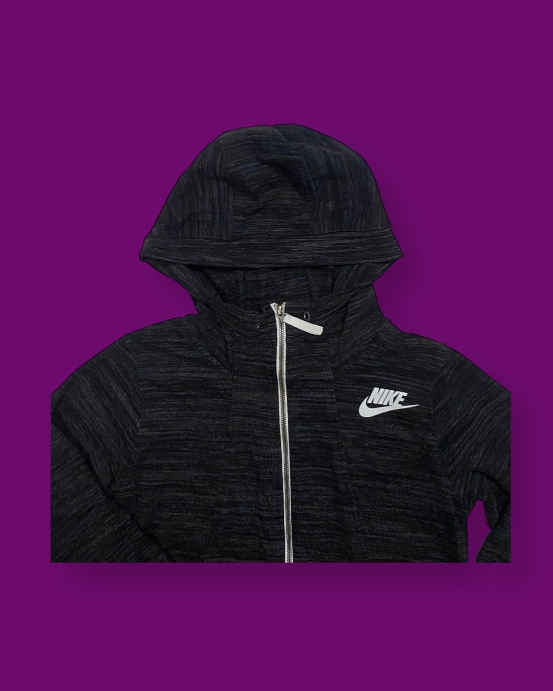 Nike Zip-Up(Дамско)