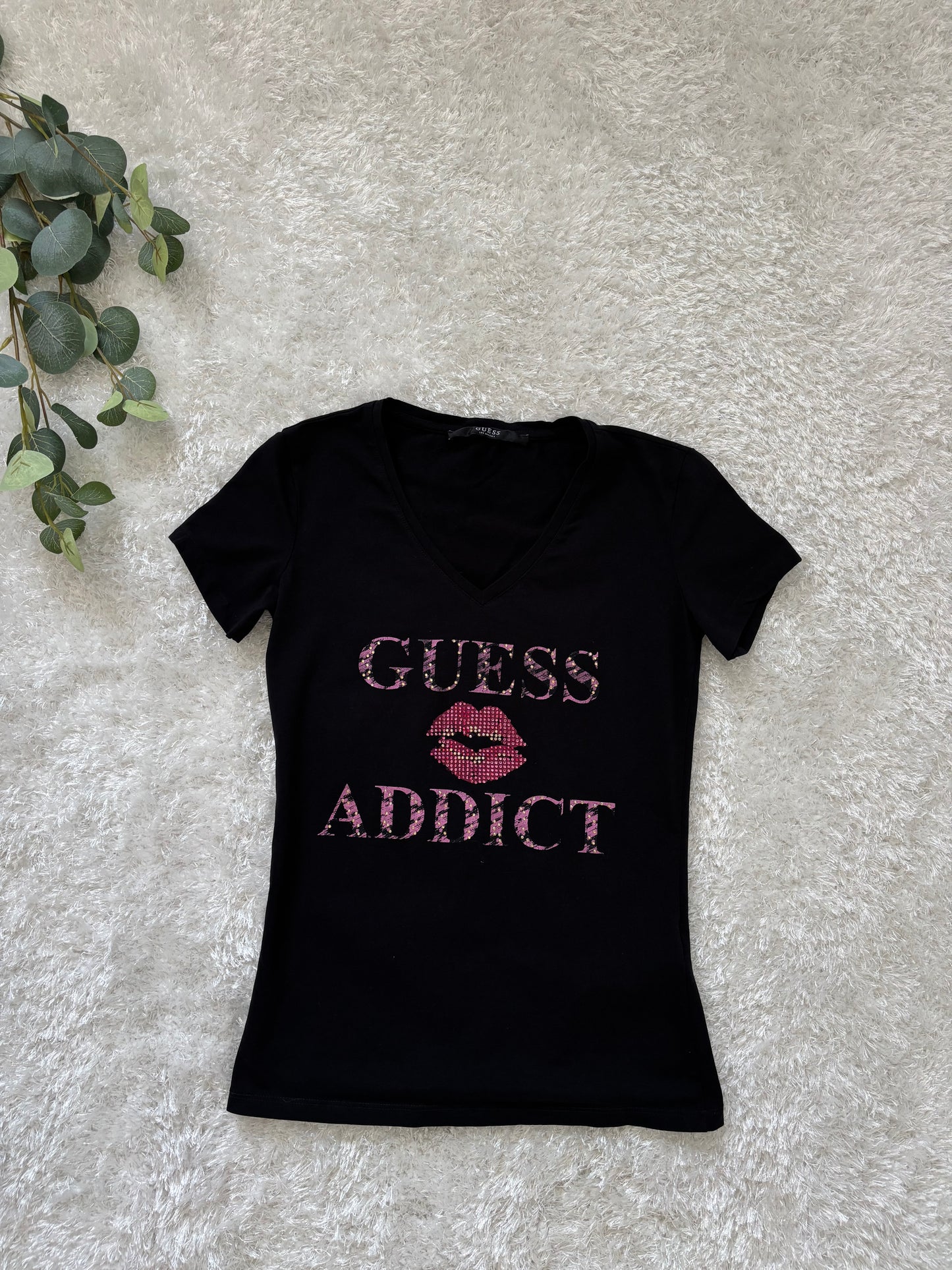 Guess T-Shirt (Дамско)