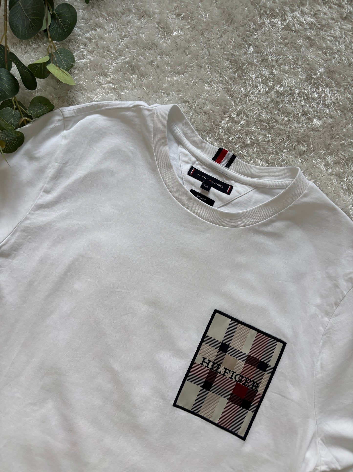 Tommy Hilfiger T-Shirt