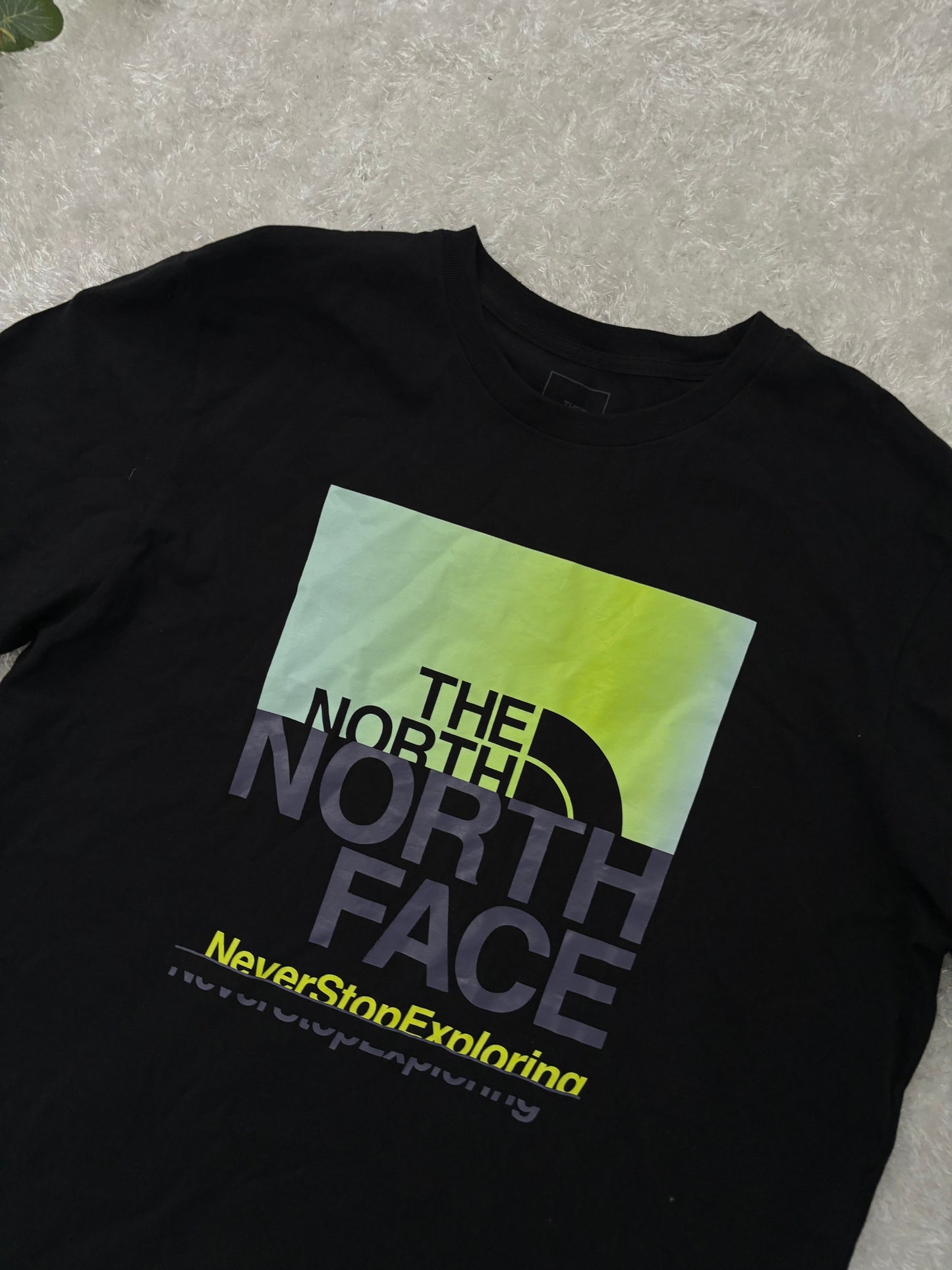 The North Face T-Shirt
