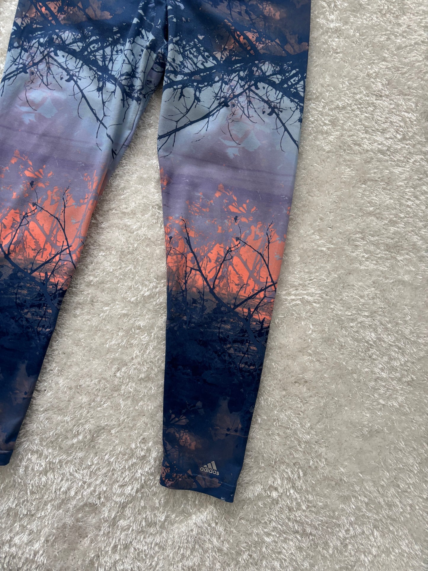 Adidas Leggings (Дамско)