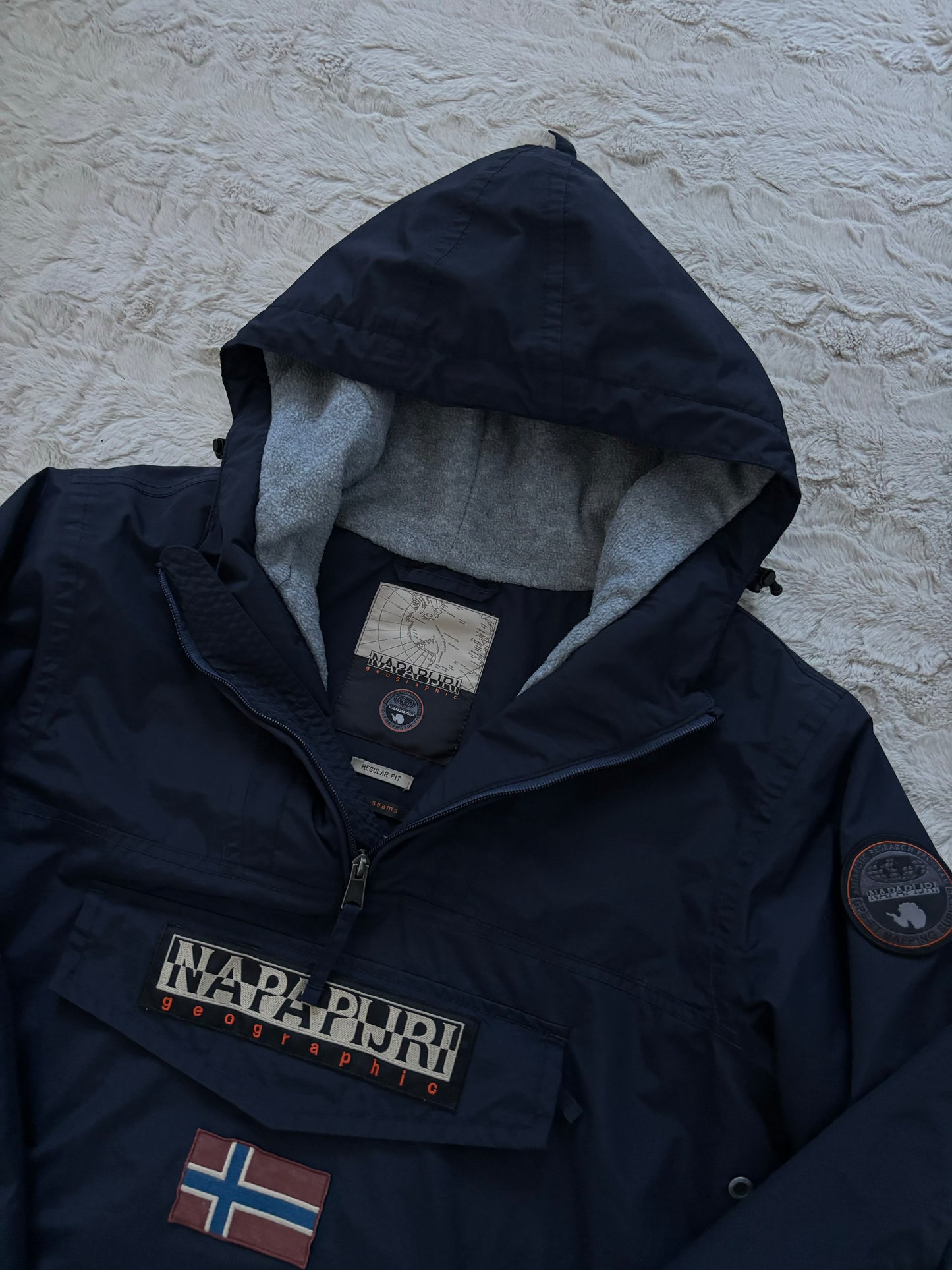 Napapijri Jacket