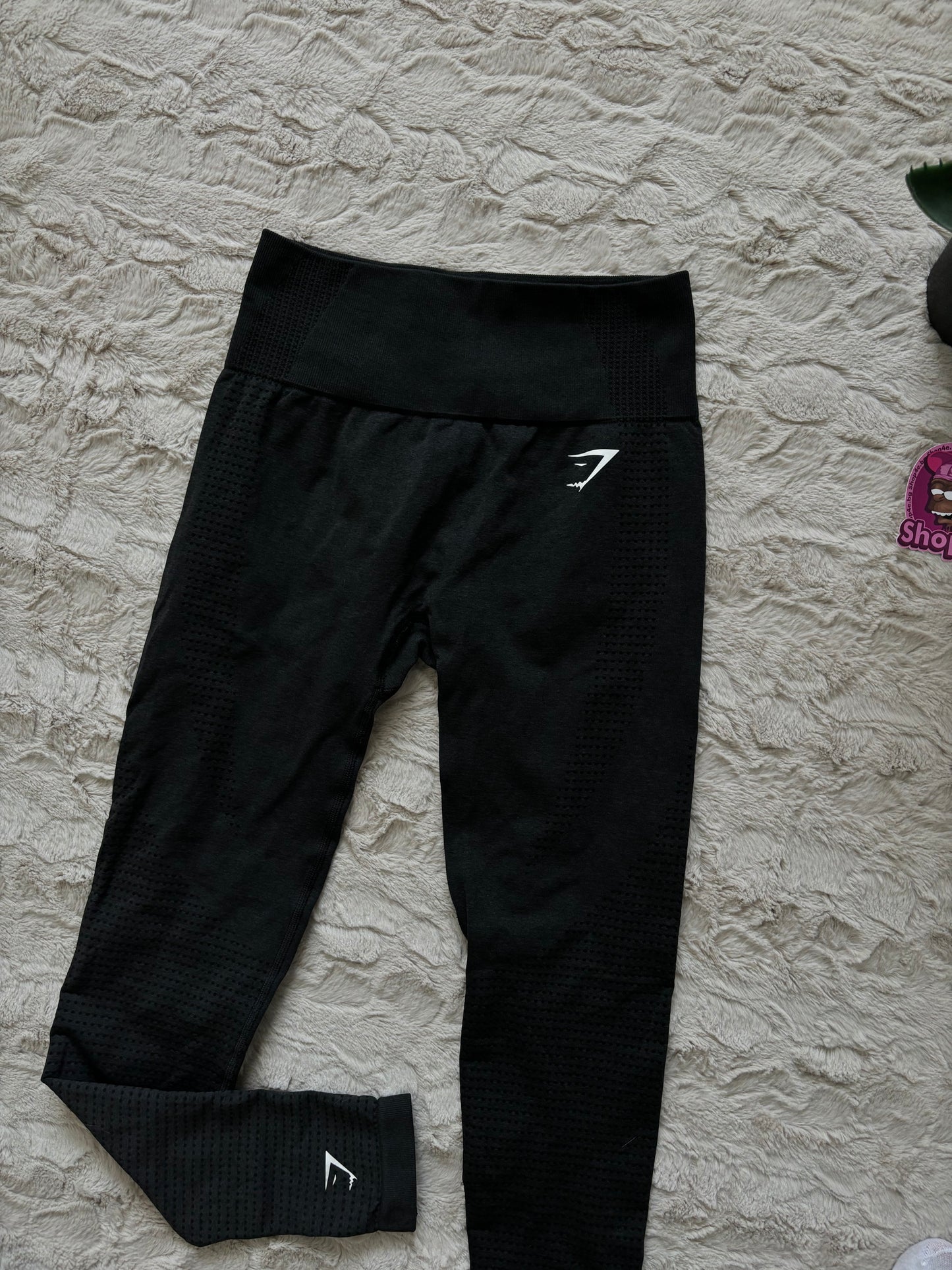 GymShark Leggings (Дамско)