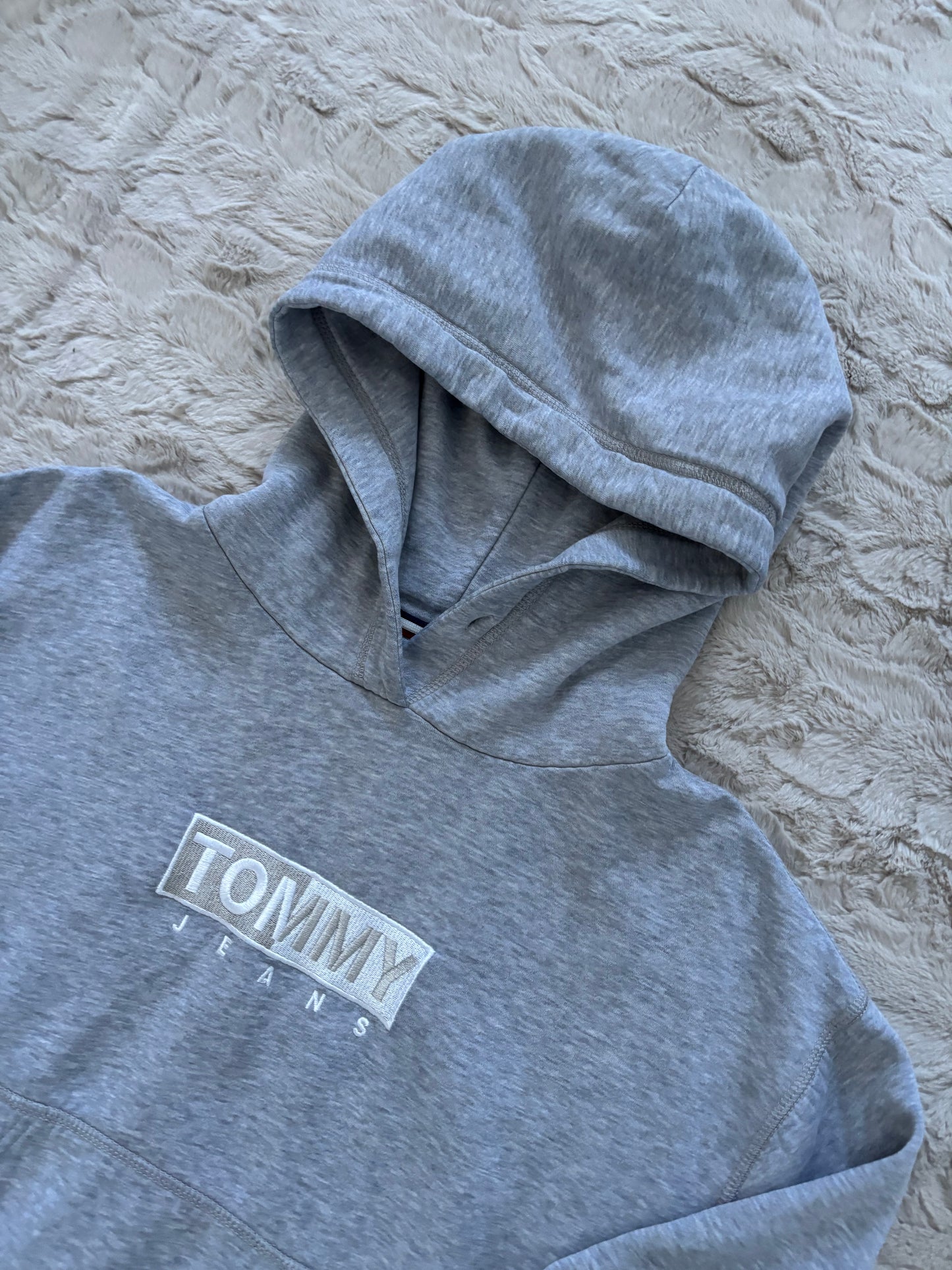 Tommy Hilfiger Hoodie (Дамско)