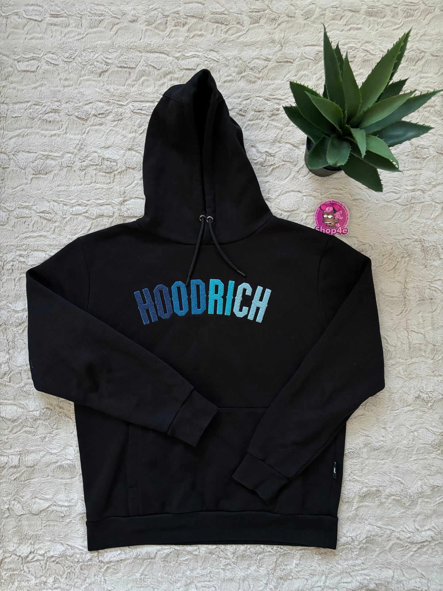 HOODRICH SET