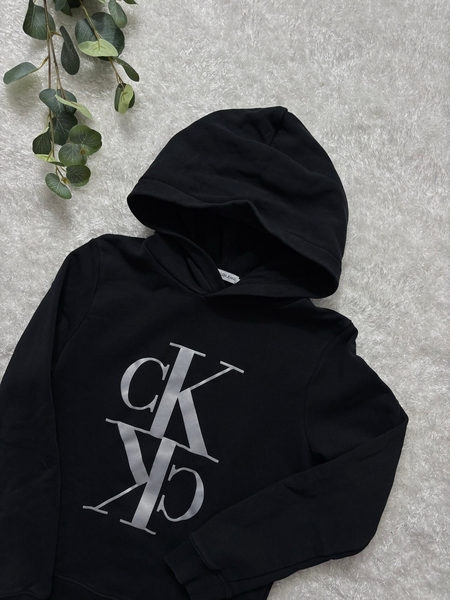 Calvin Klein Hoodie (Дамско)