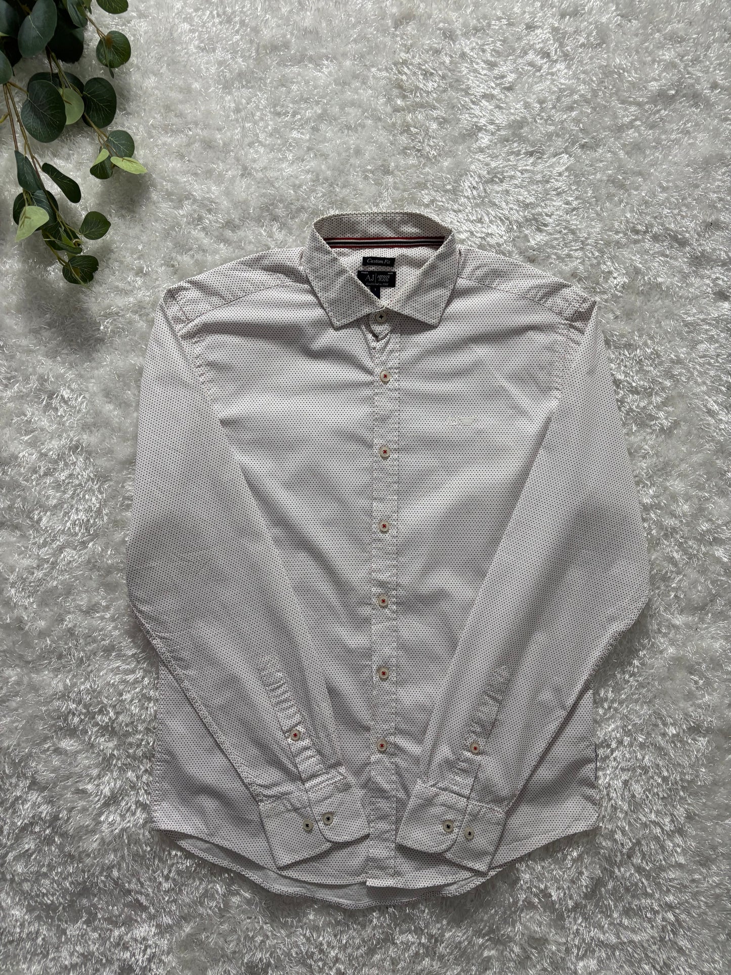 Emporio Armani Shirt
