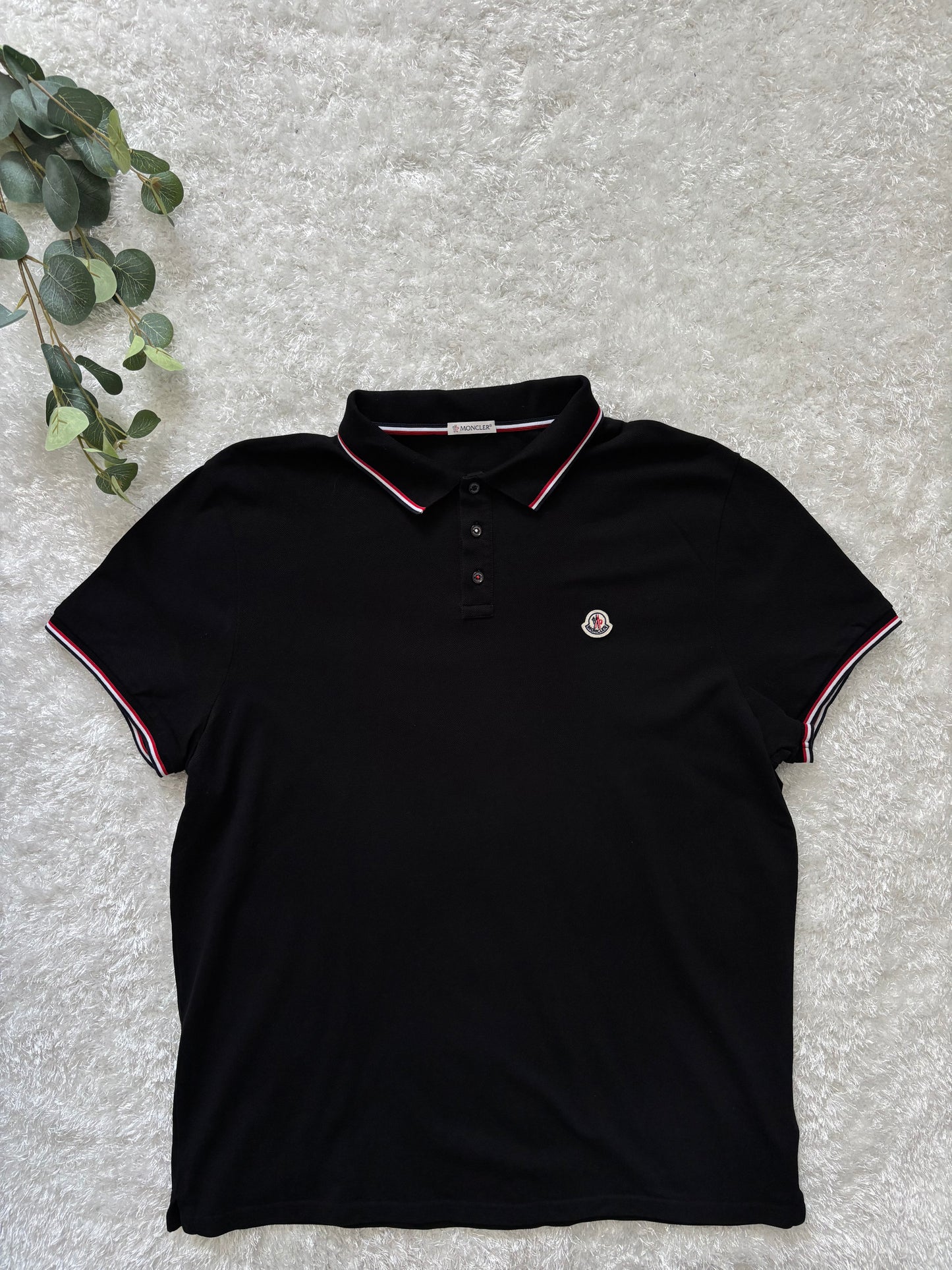 Moncler T-Shirt