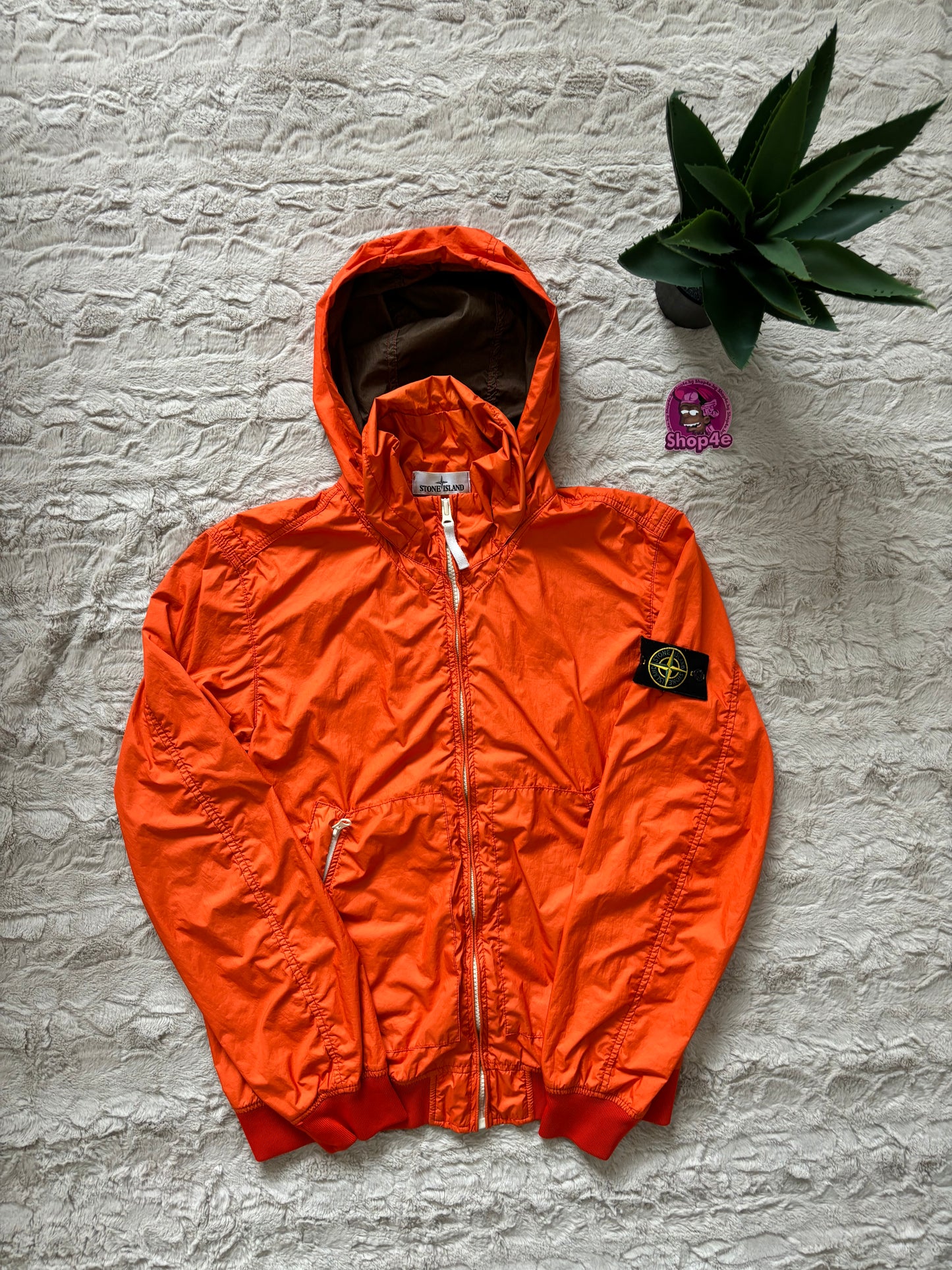 Stone Island Jacket