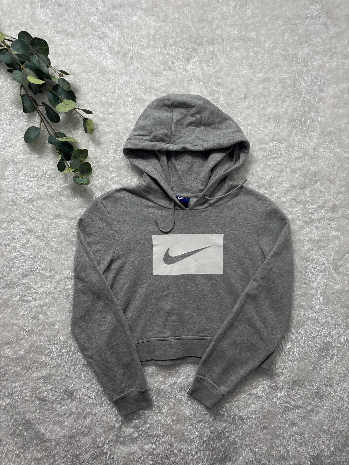 Nike Hoodie (Дамско)