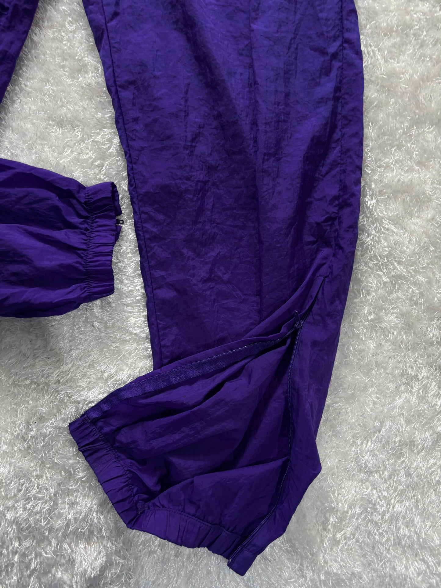 Nike Nylon Sweatpants