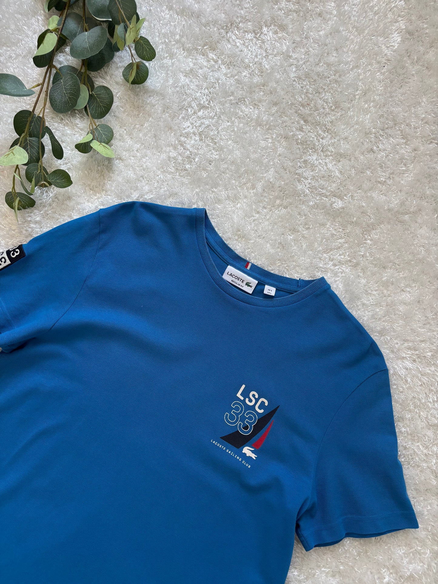 Lacoste T-Shirt
