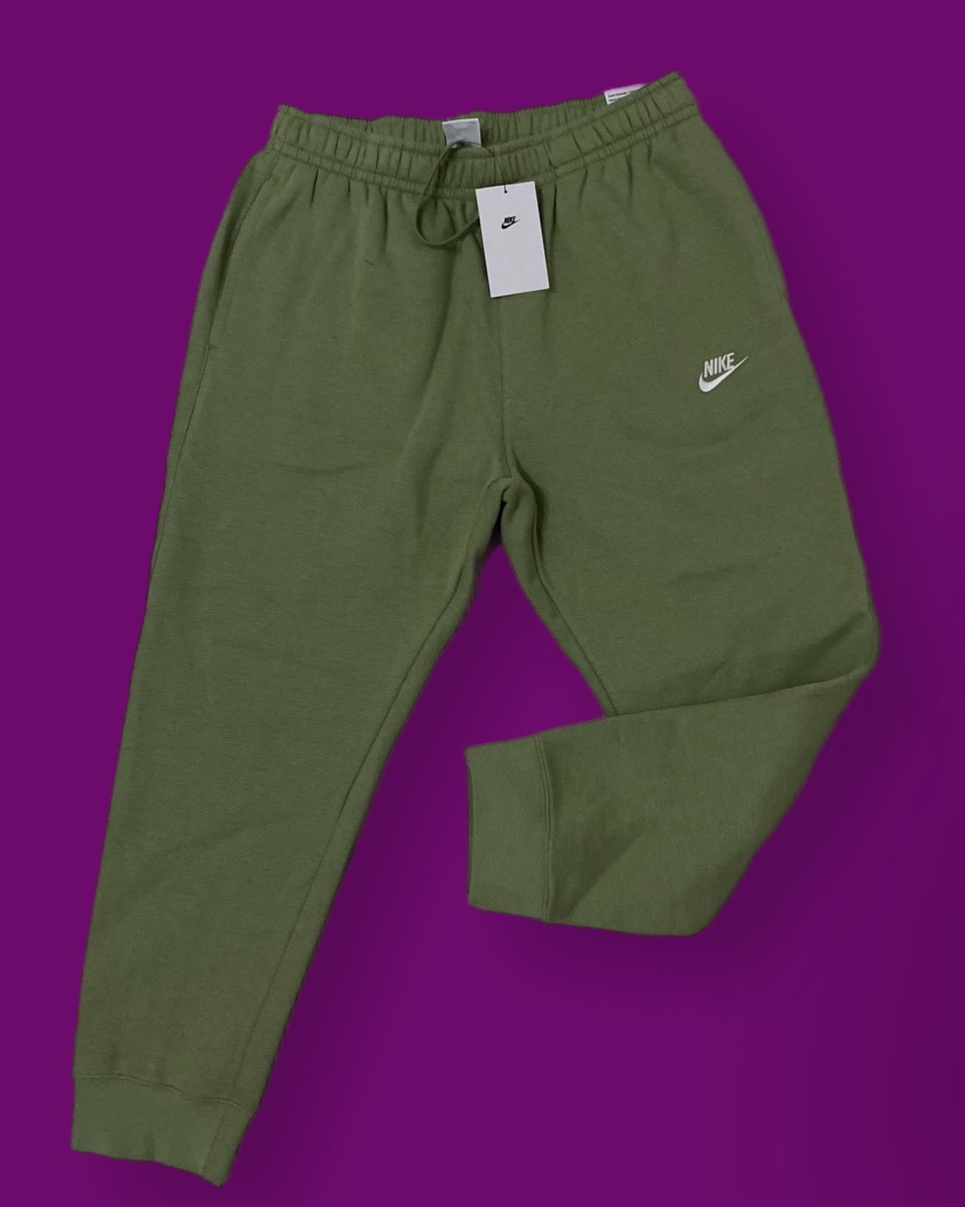 Nike Sweatpants