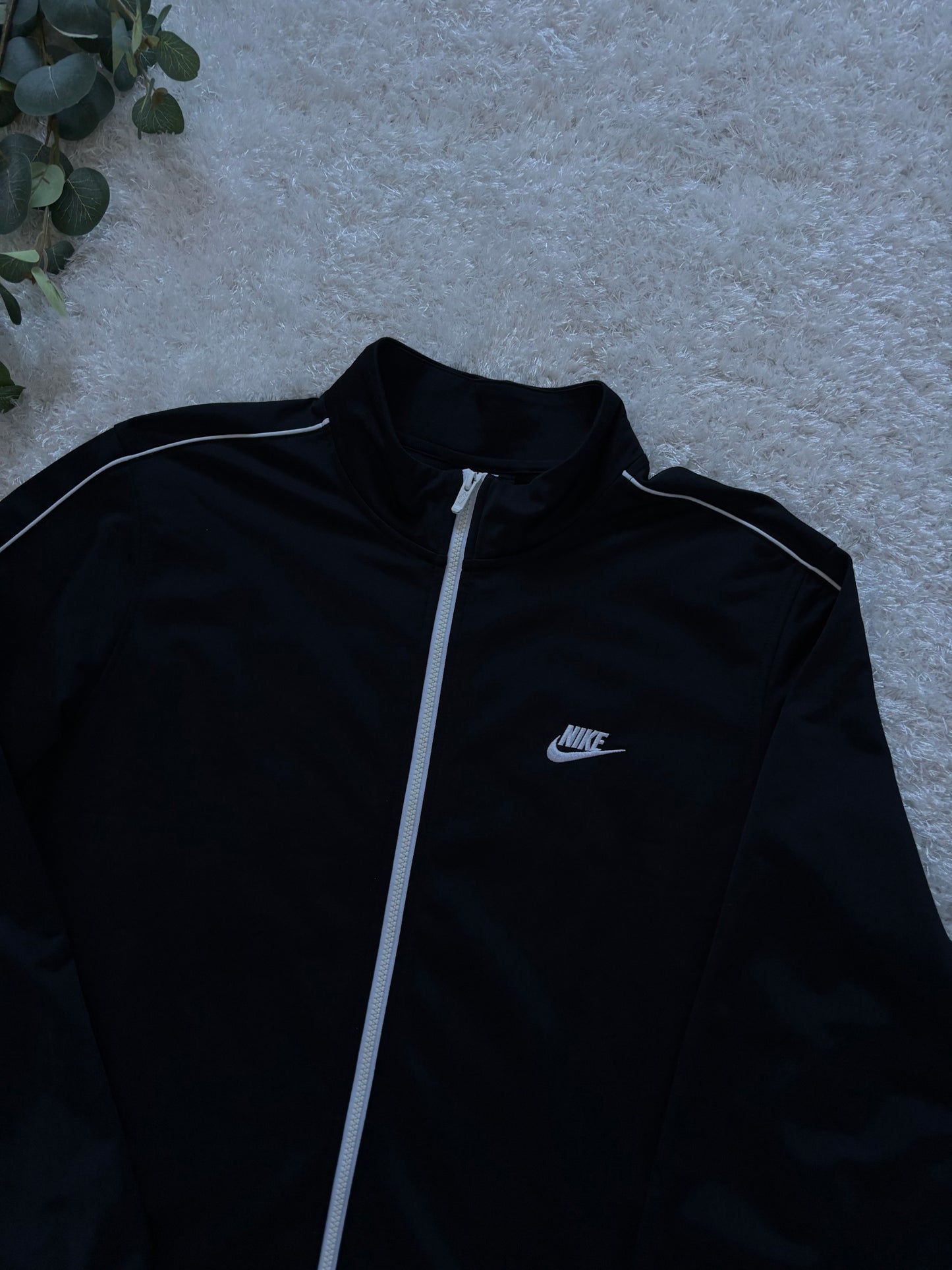 Nike Zip-Up