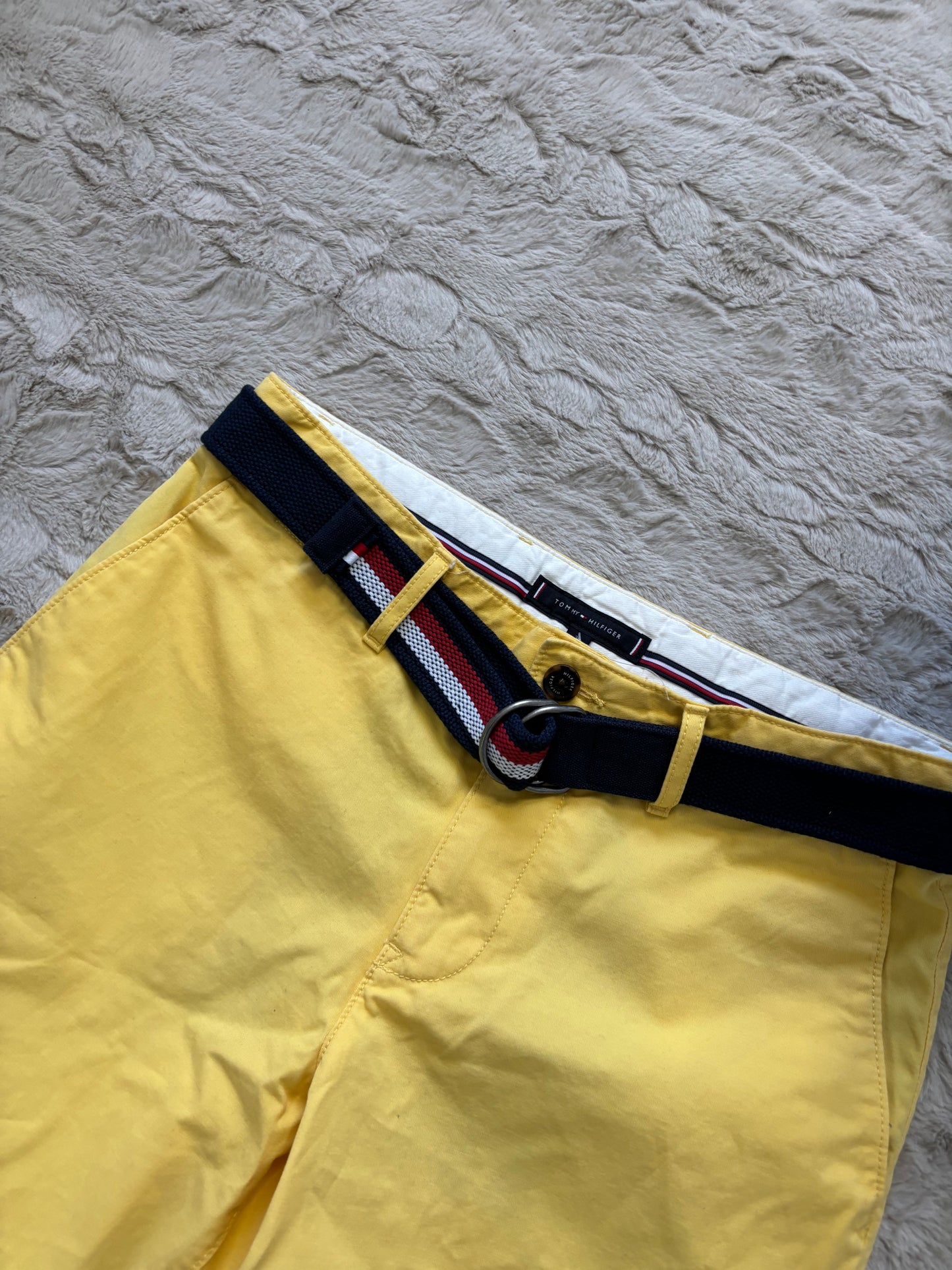 Tommy Hilfiger