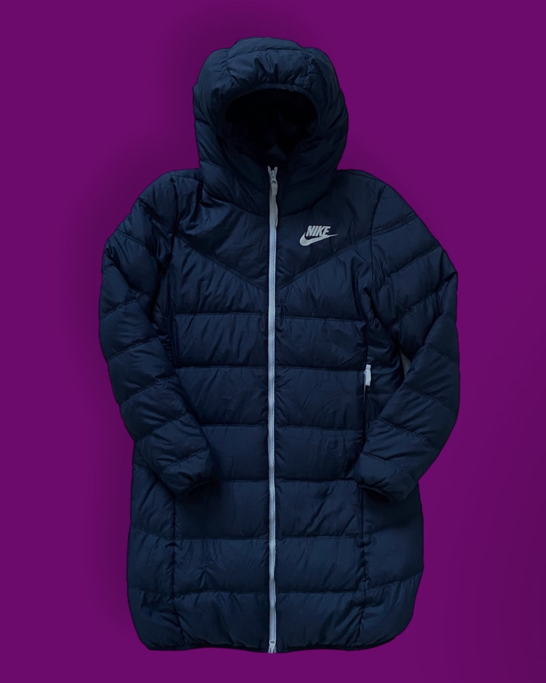 Nike Parka (Дамско)