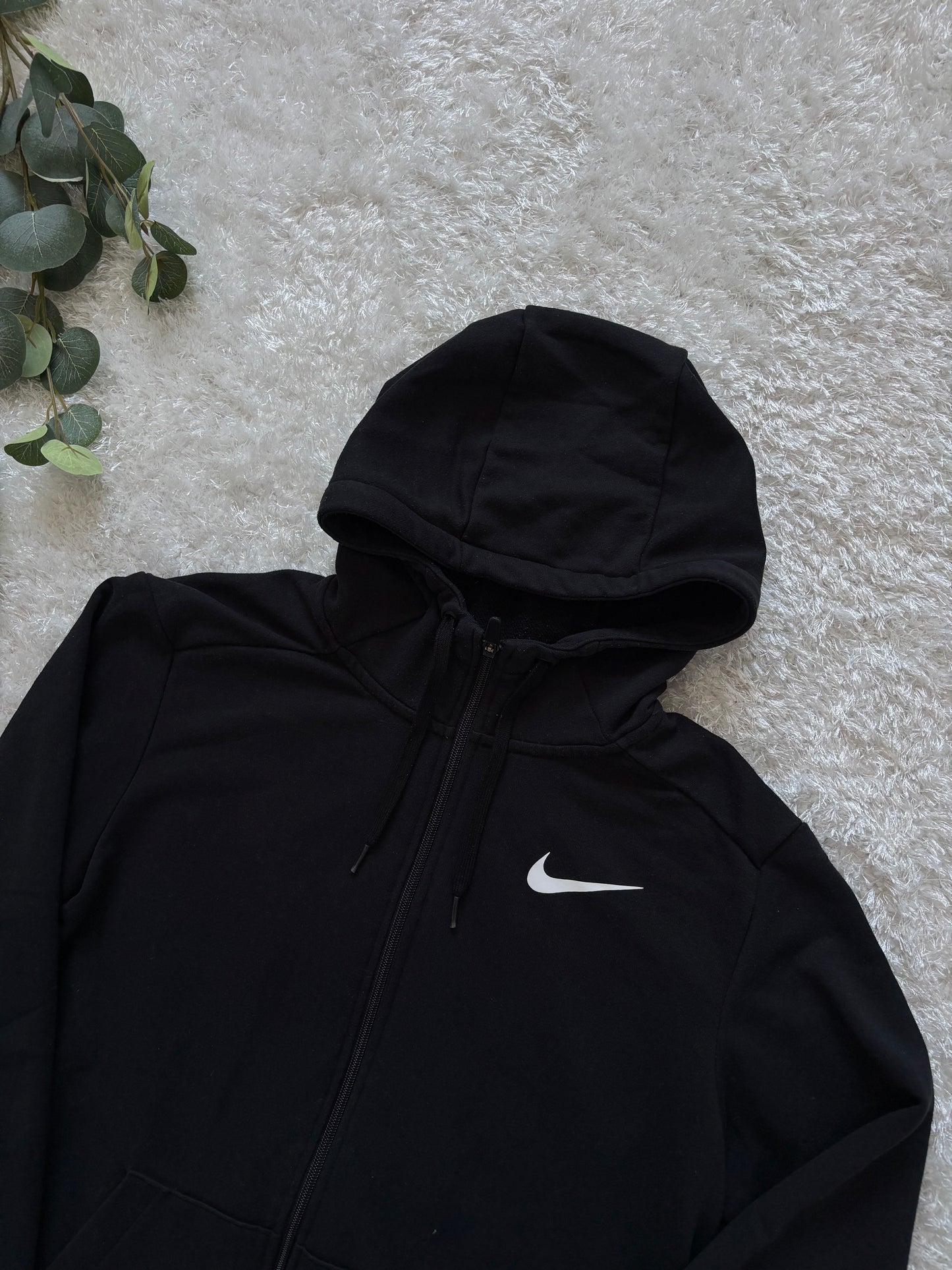 Nike Zip-Up