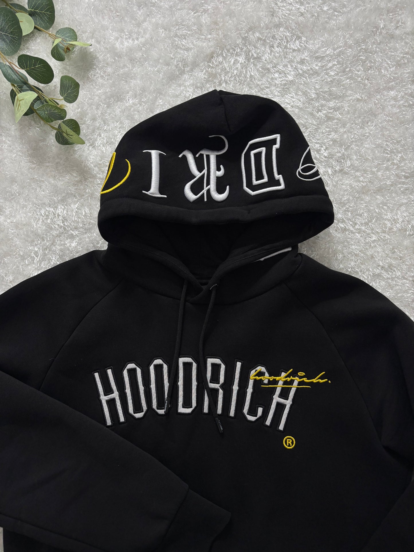 HOODRICH Hoodie