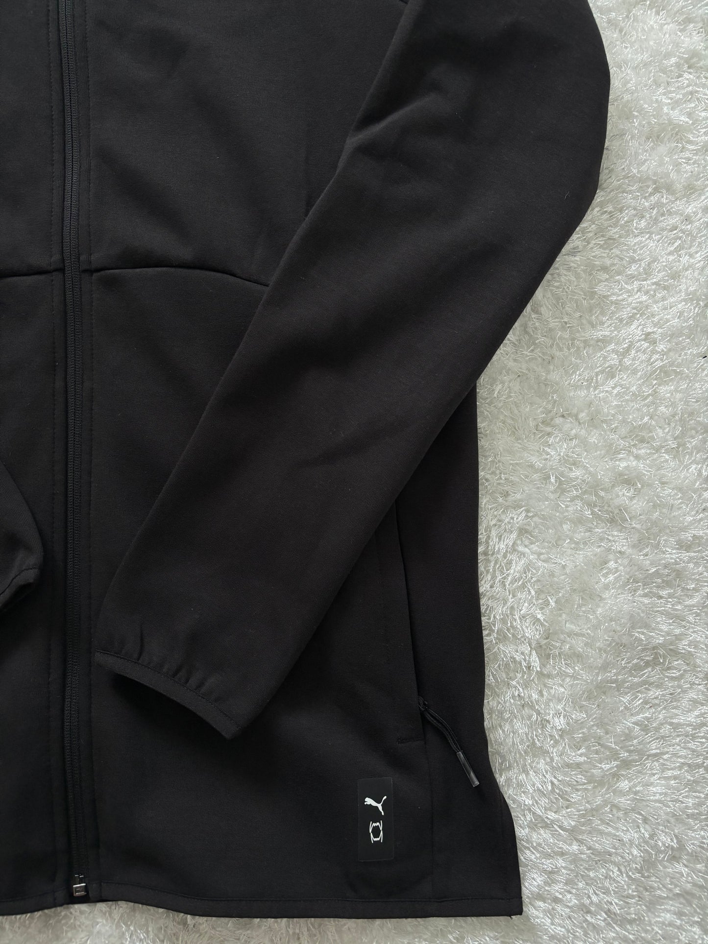 Puma Zip-Up