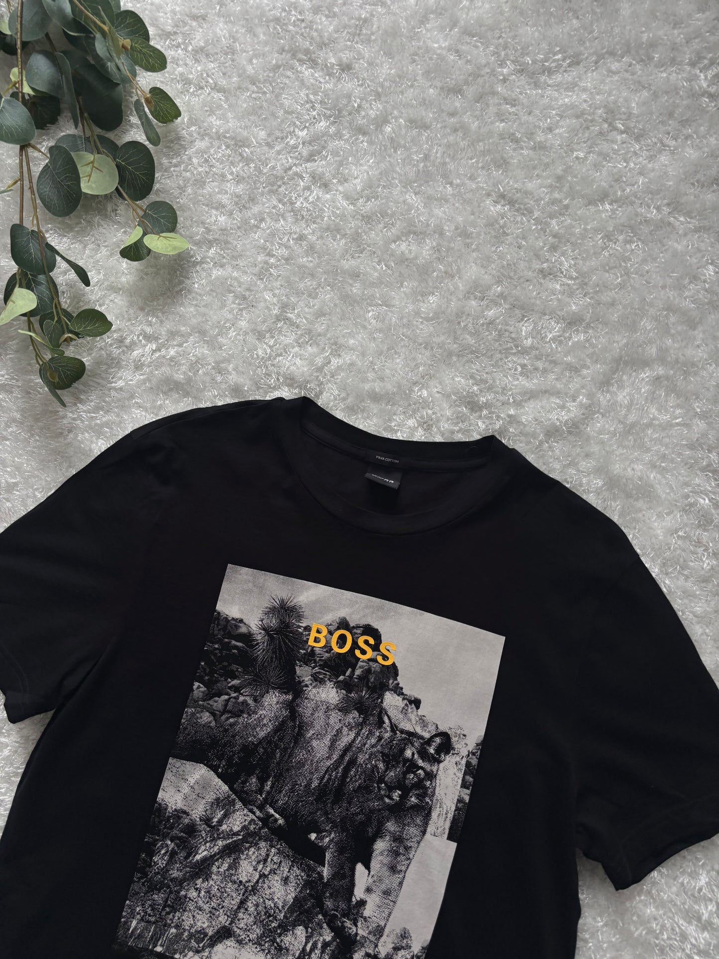 Boss T-Shirt (Дамско)