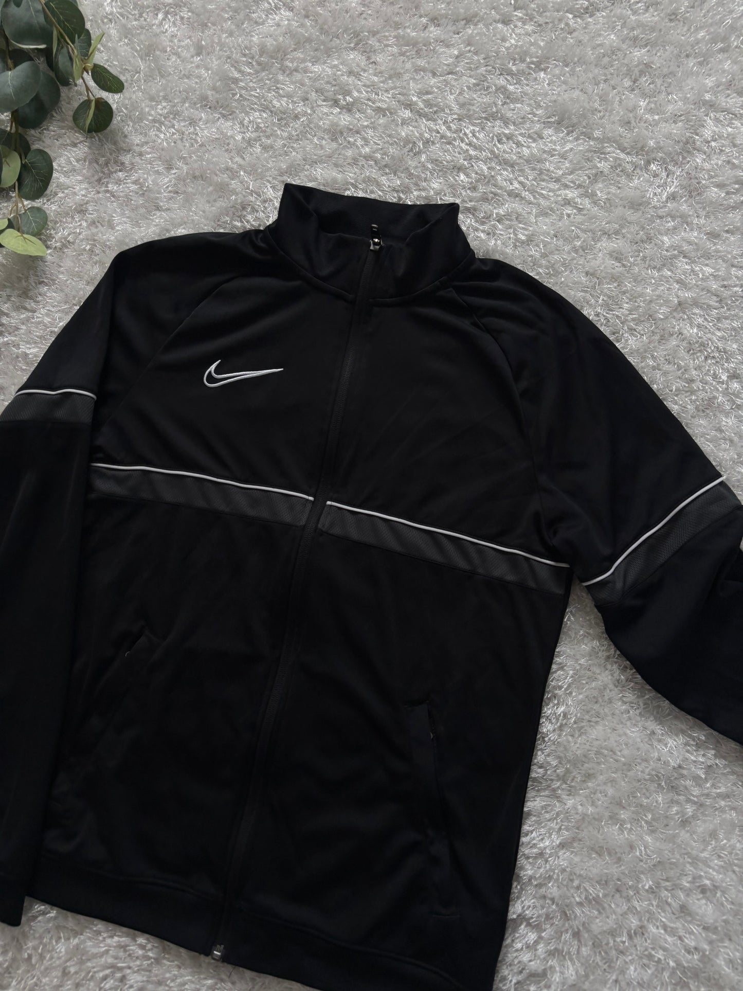 Nike Zip-Up