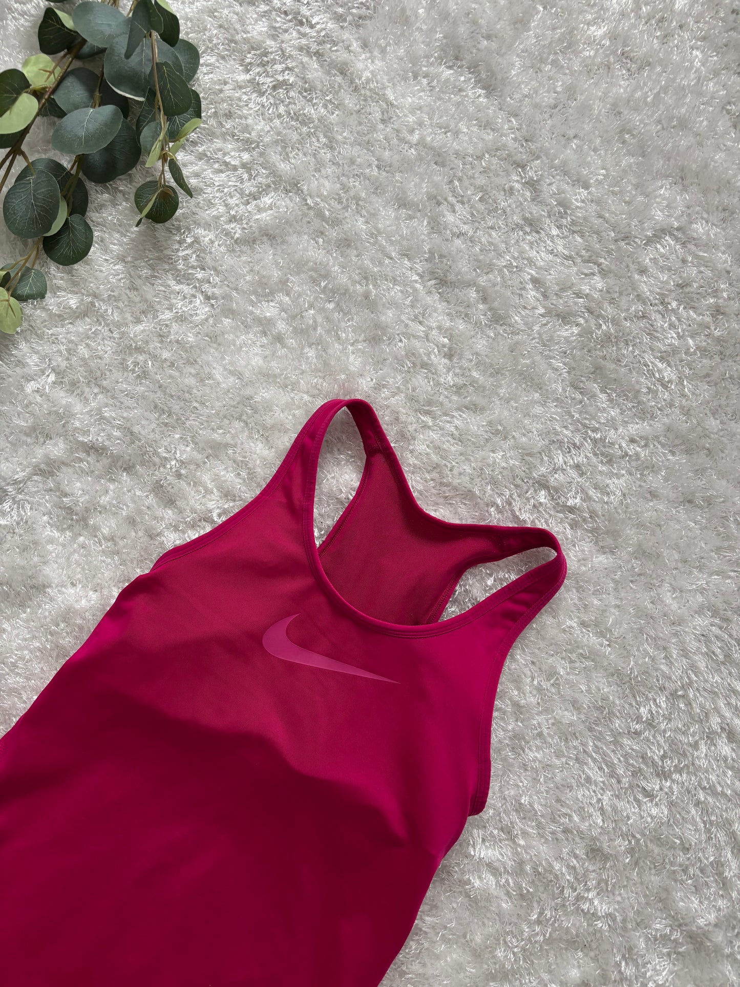 Nike Tank Top (Дамско)