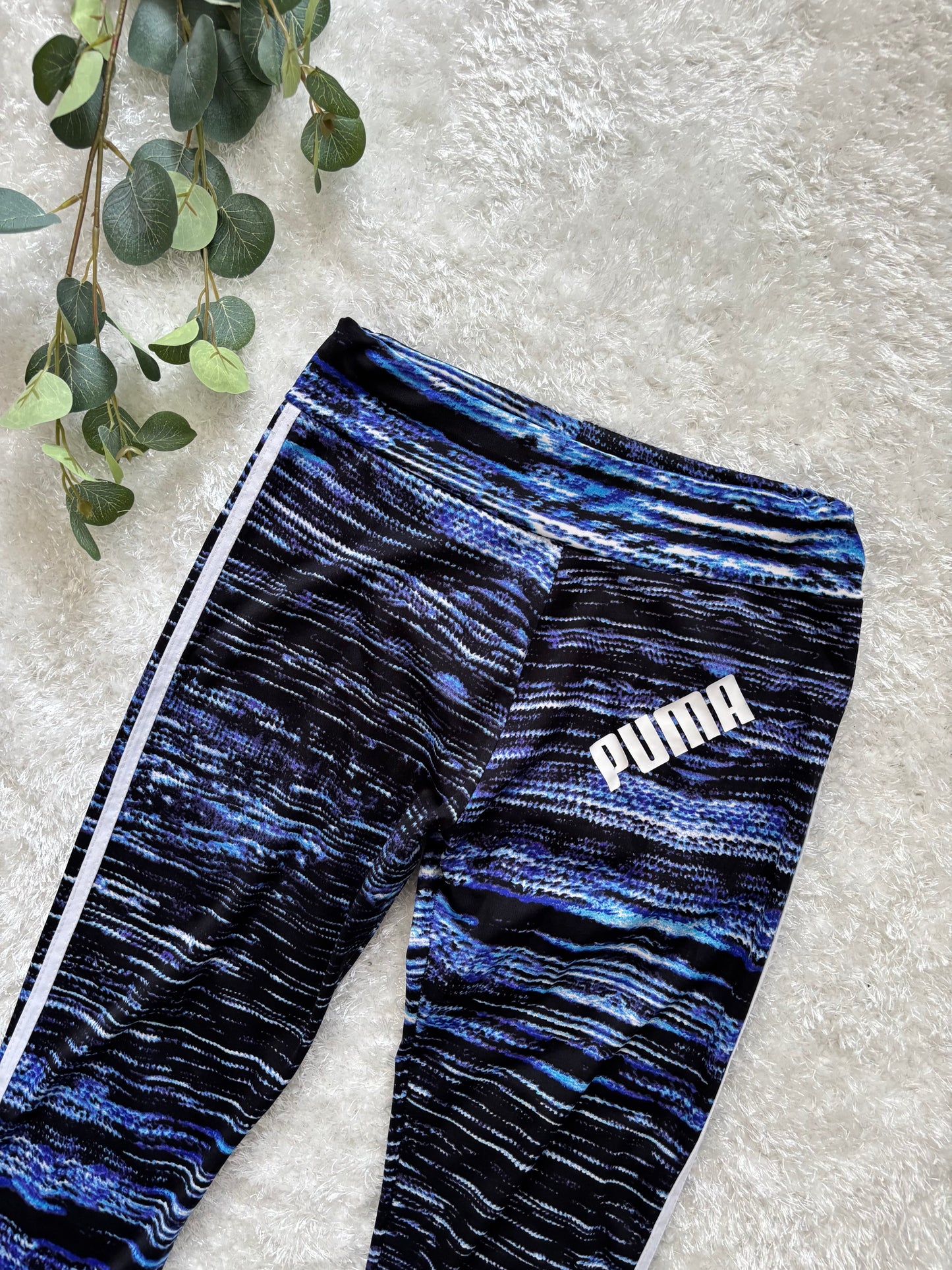 Puma Leggings (Дамско)
