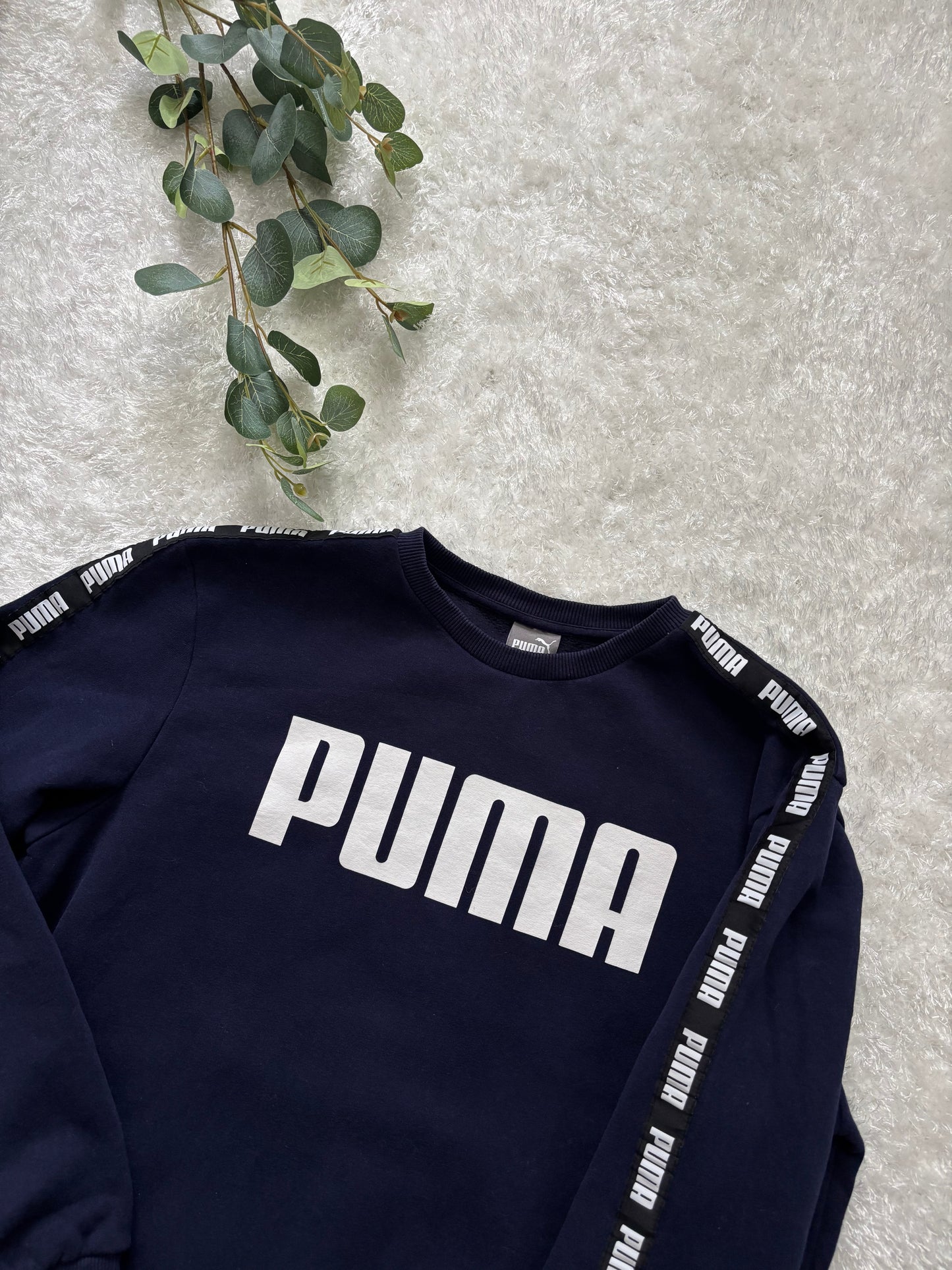 Puma Long Sleeve