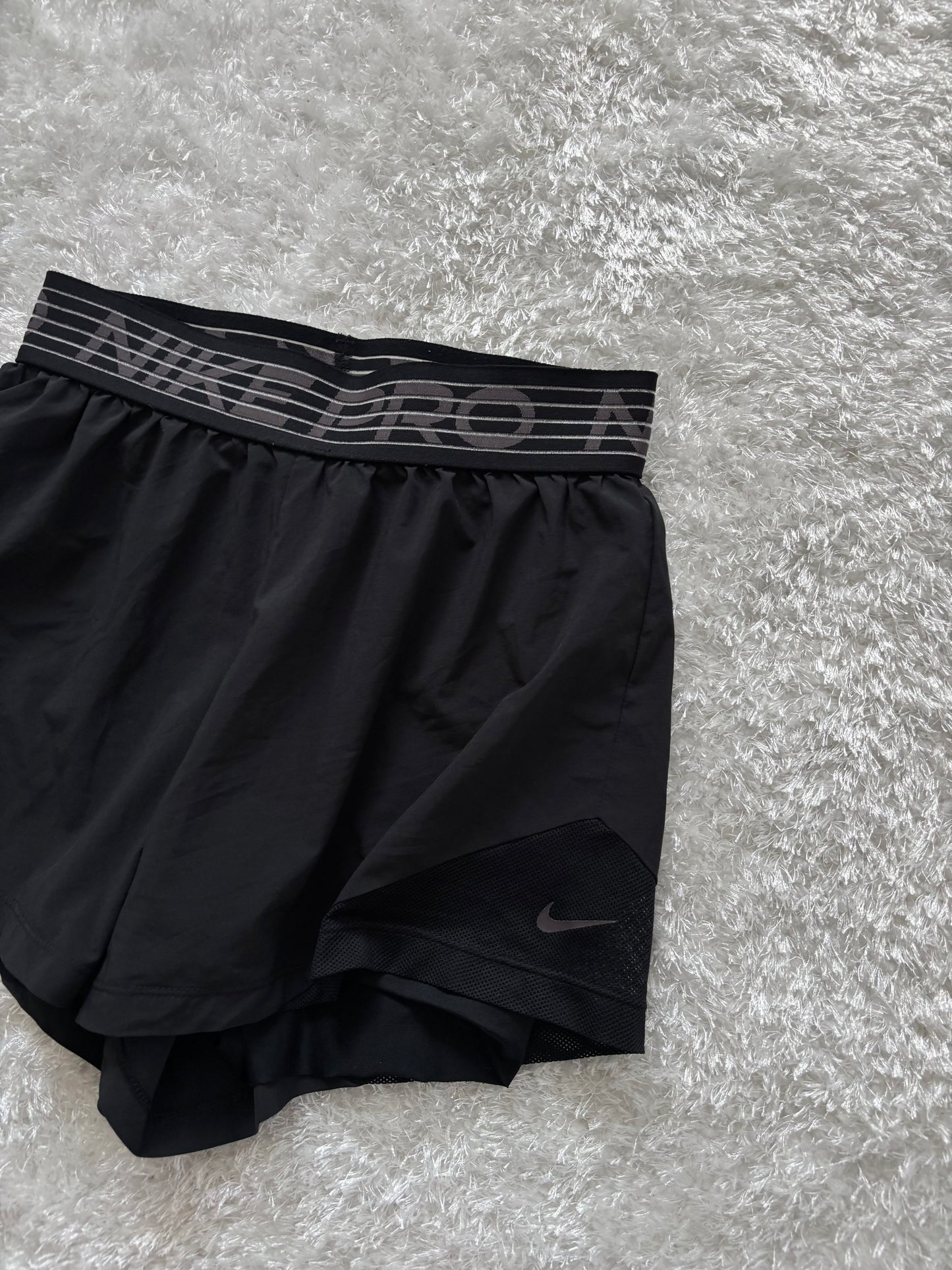 Nike Shorts (Дамско)