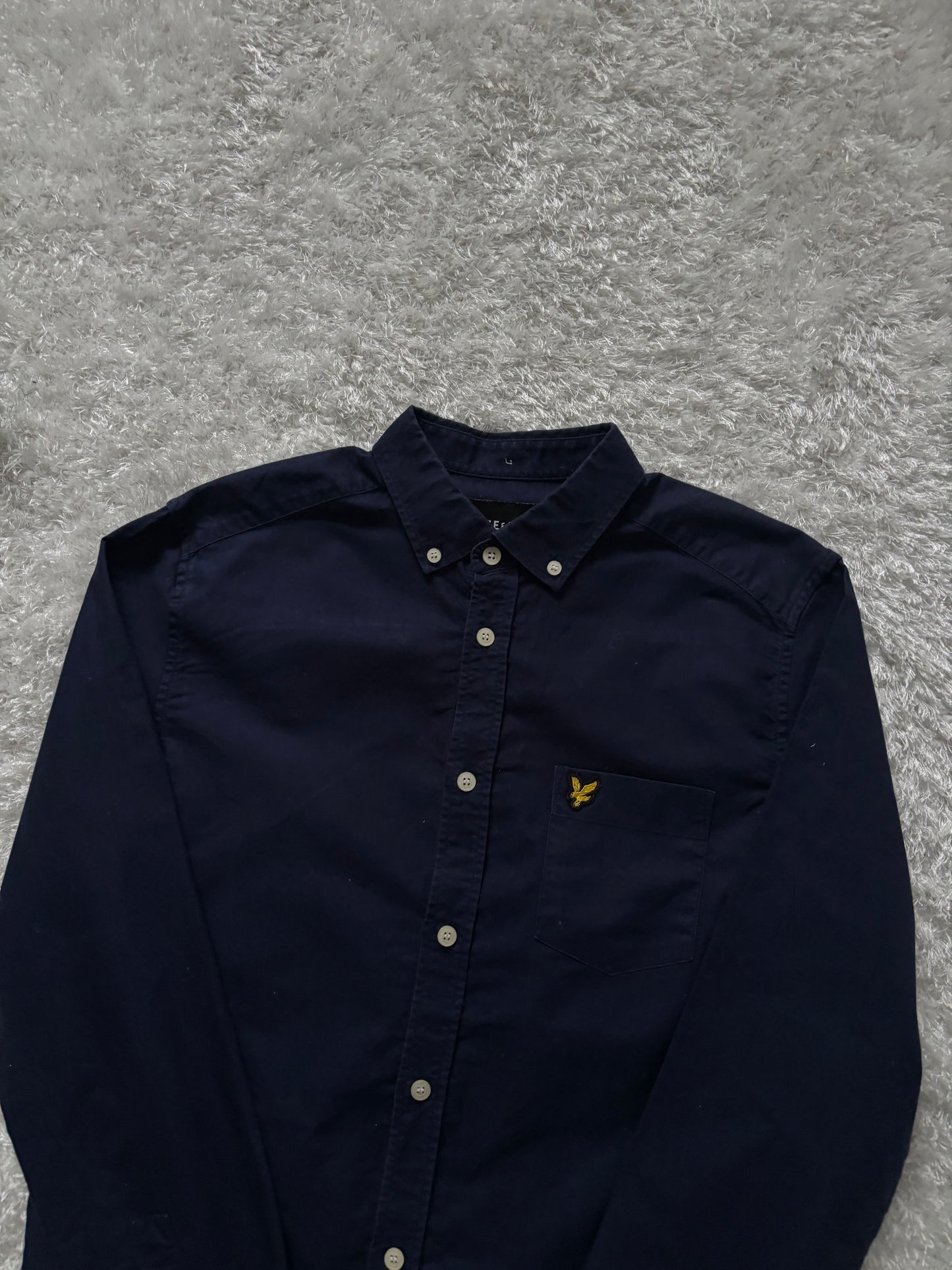 Lyle and Scott Shirt