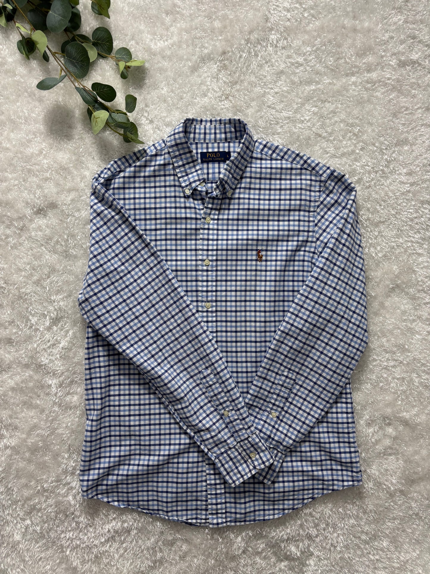 Ralph Lauren Shirt