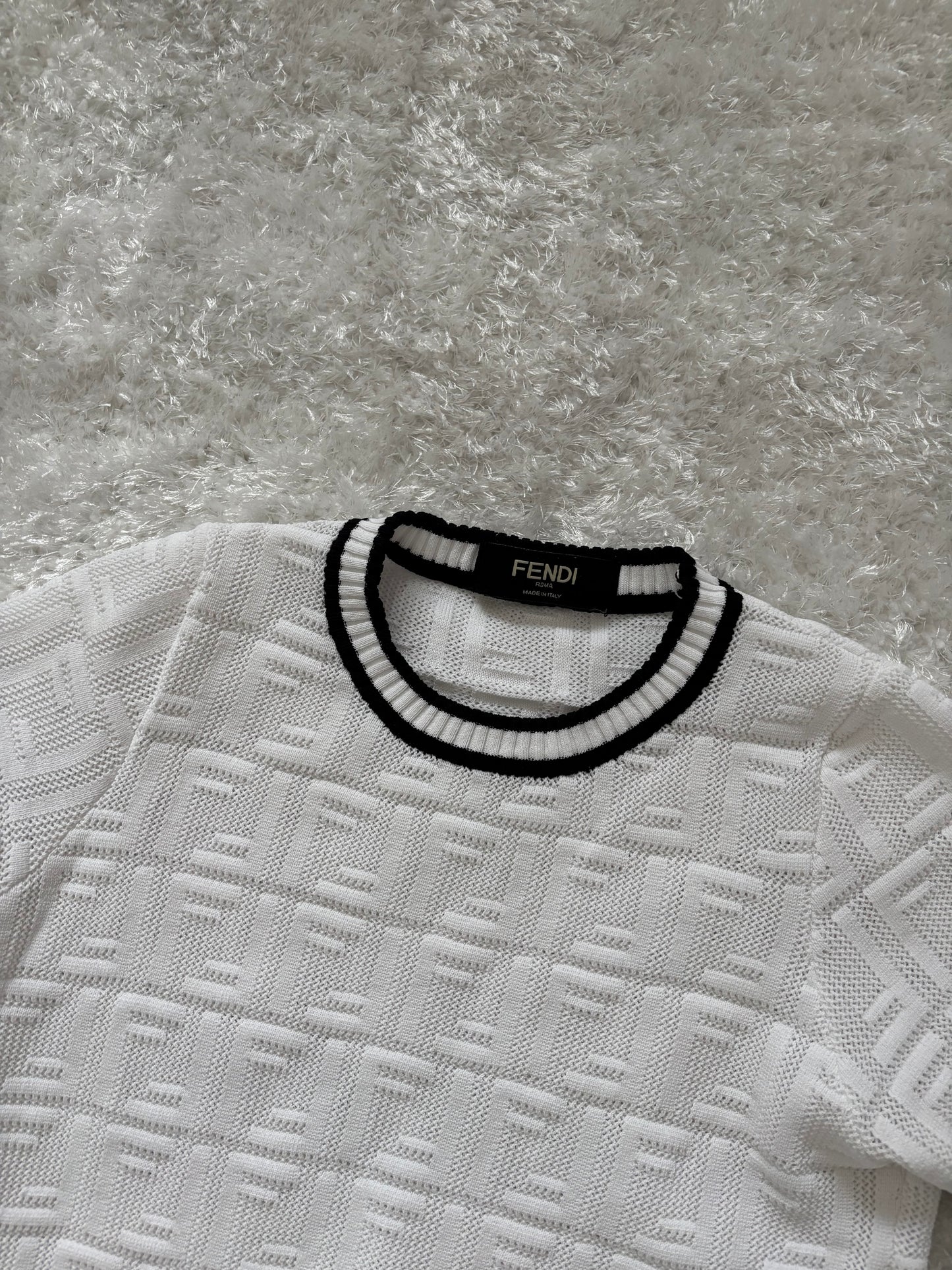 Fendi T-Shirt (Дамско)