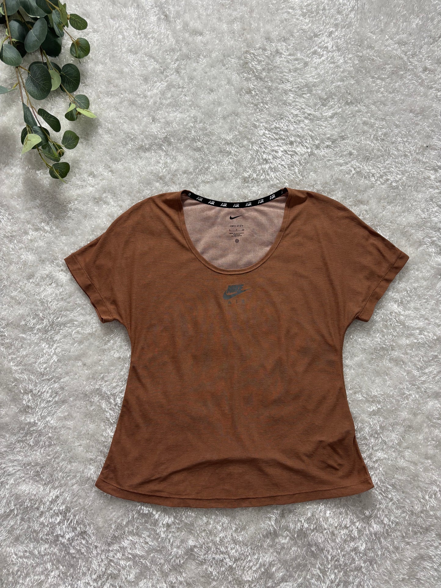 Nike T-Shirt (Дамско)