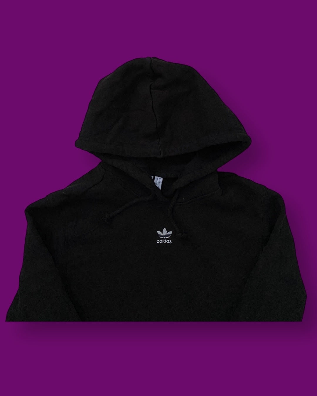 Adidas Hoodie (Дамско)