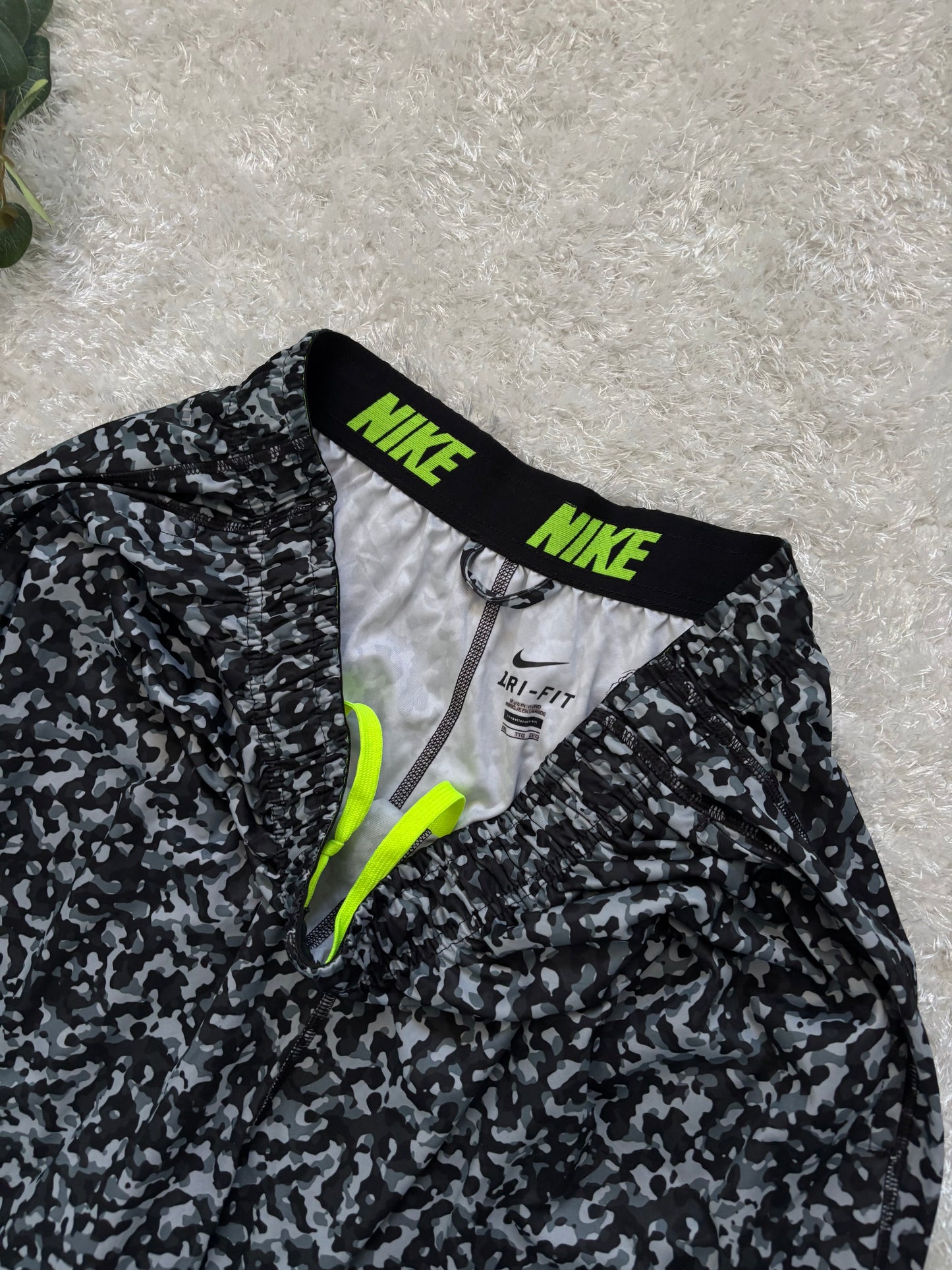 Nike Shorts
