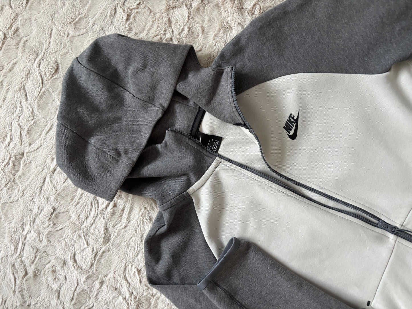 Nike Tech Fleece