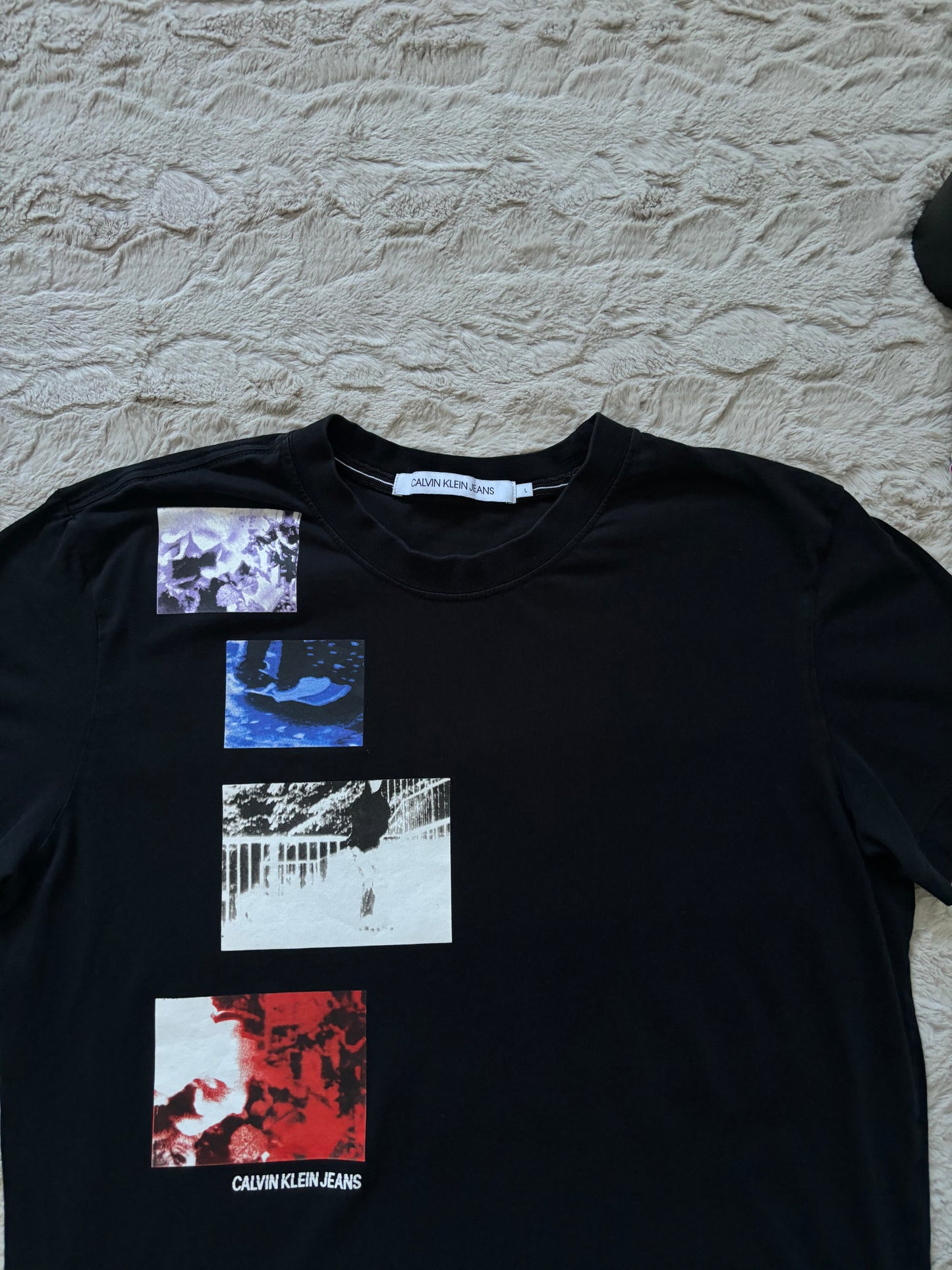 Calvin Klein T-Shirt