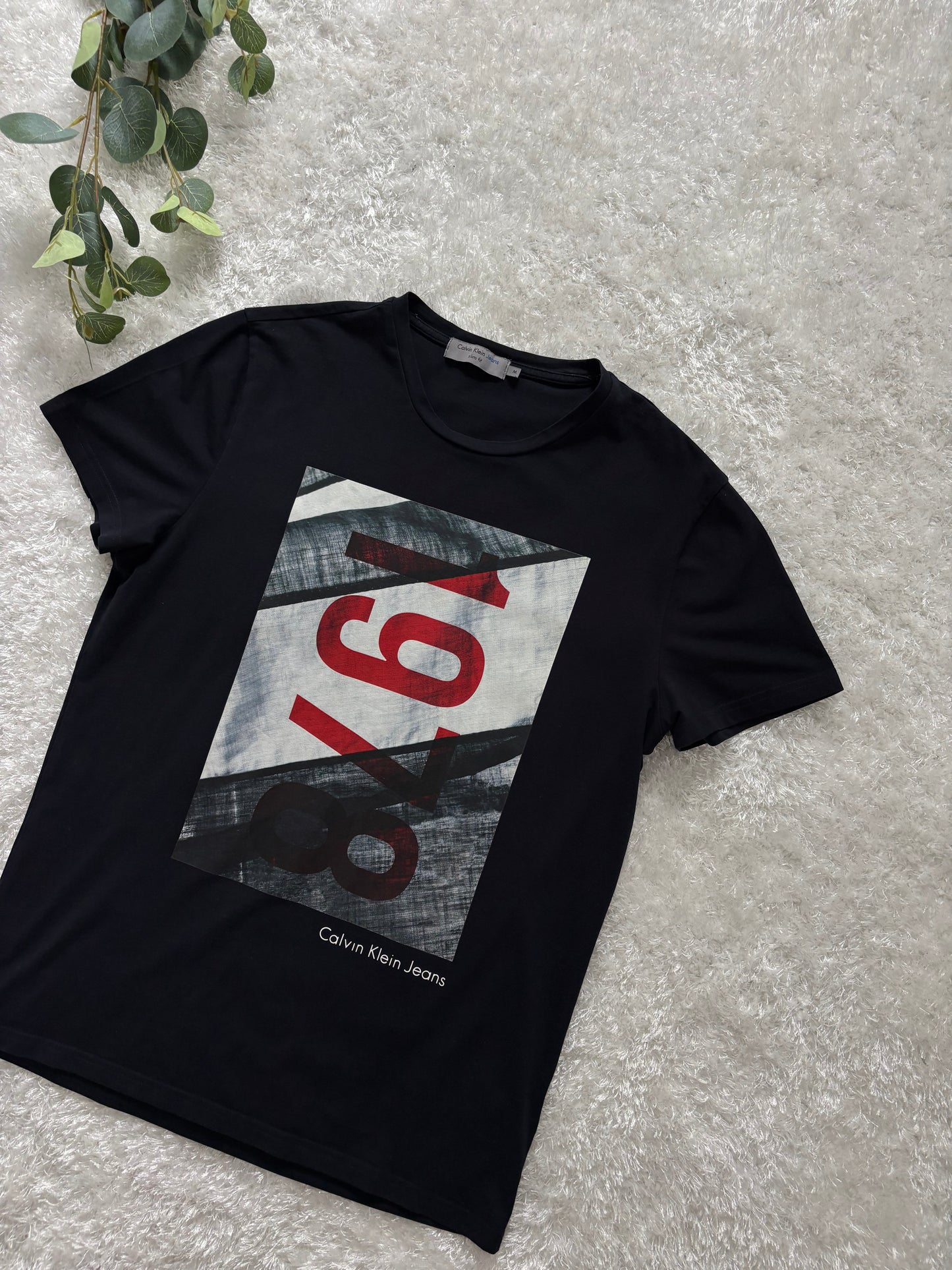 Calvin Klein T-Shirt