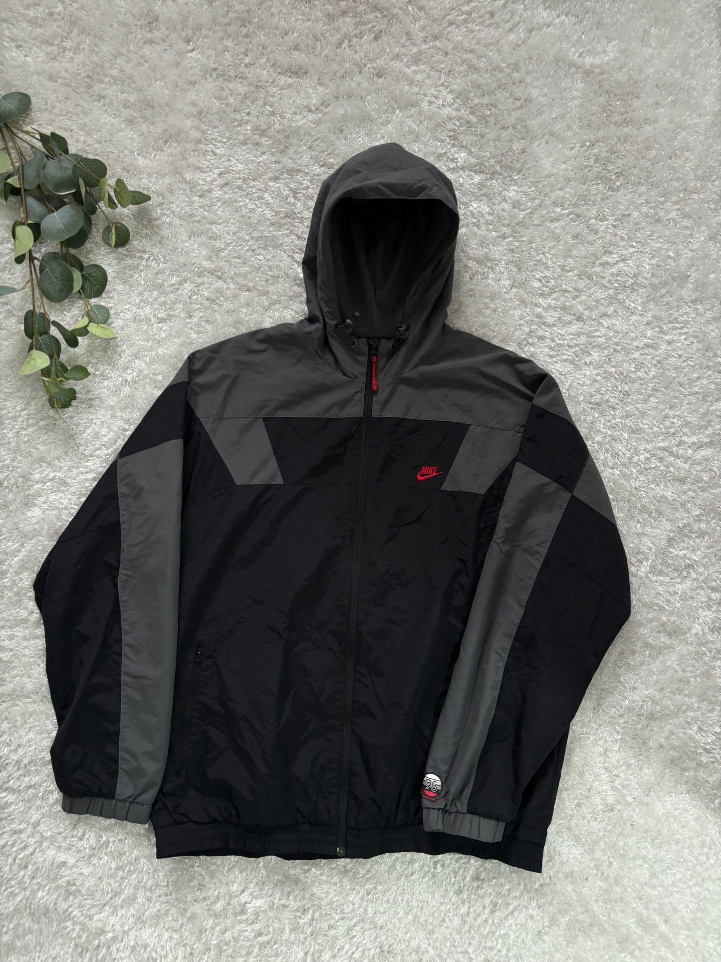 Nike Air Max Jacket