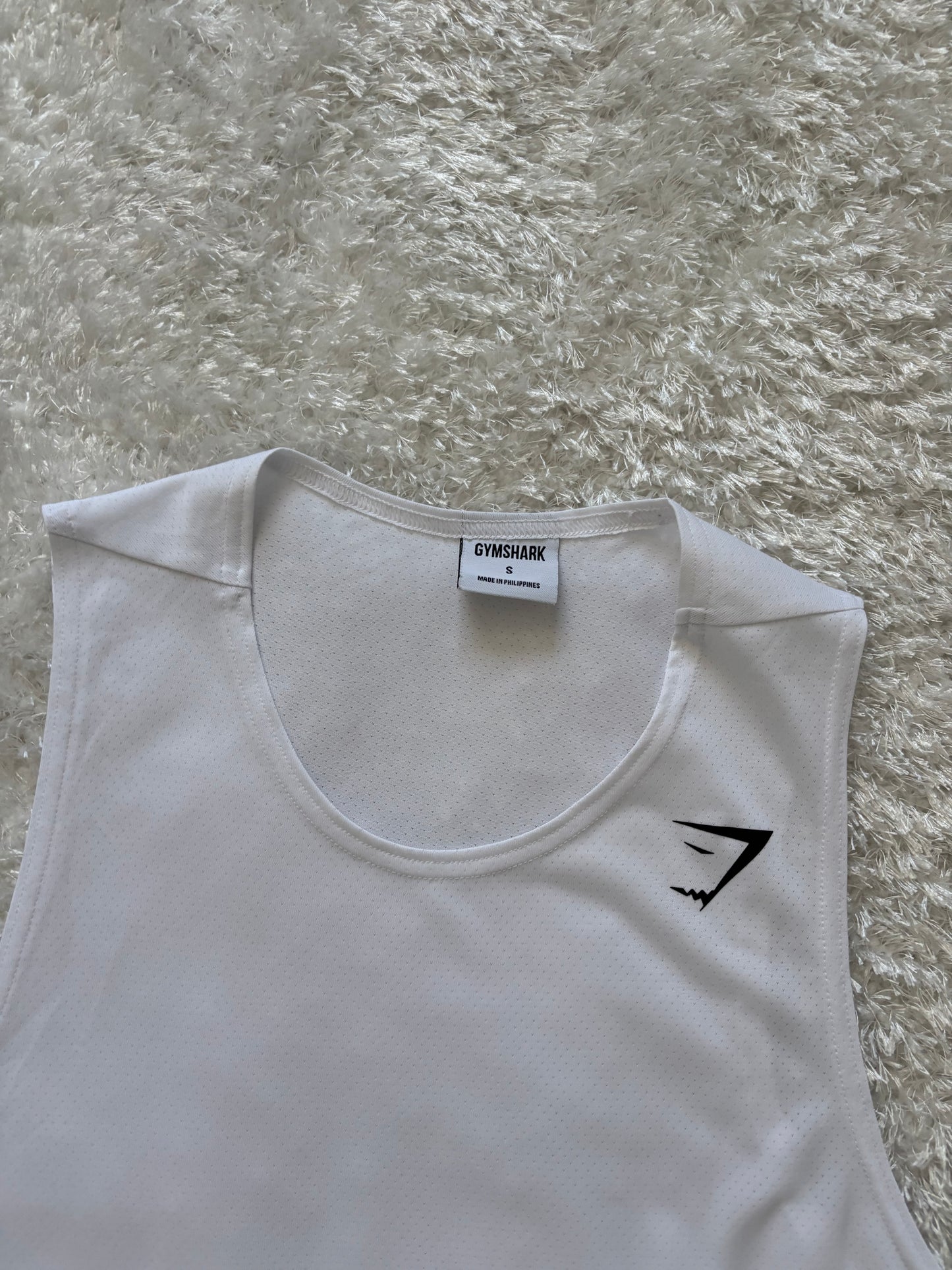 GymShark Tank Top