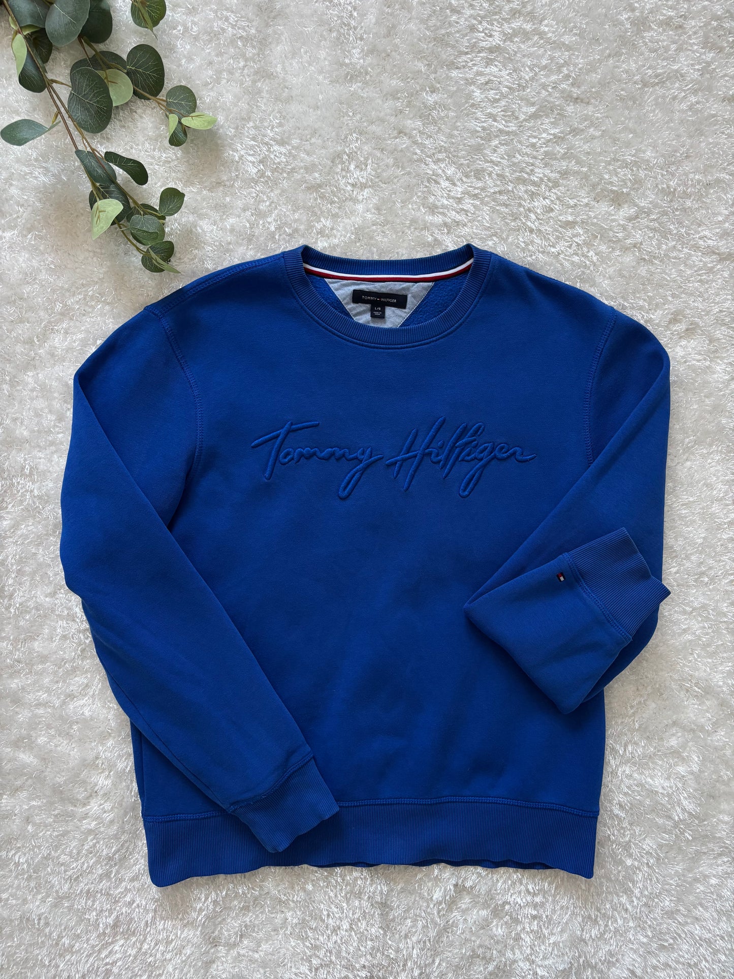Tommy Hilfiger Long Sleeve