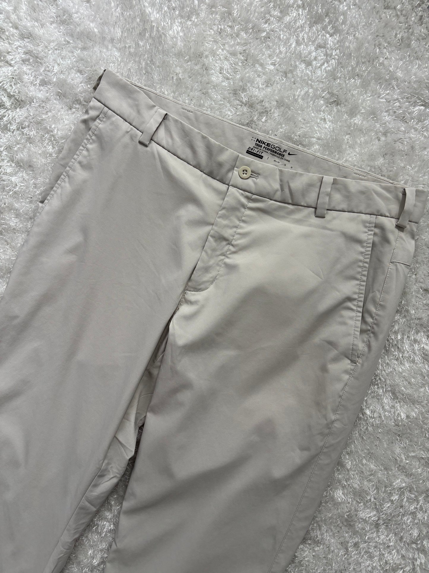 Nike Golf Pants