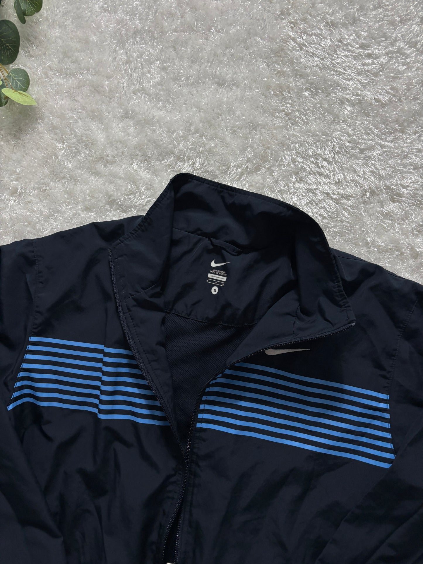 Nike Windbreaker